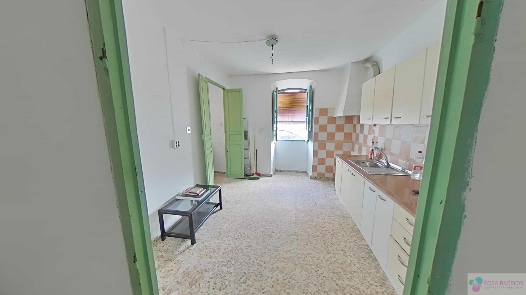 Venta de casa en Estepona
