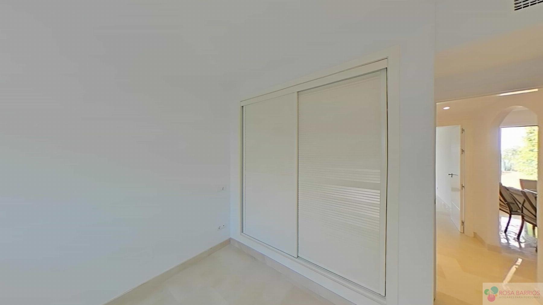 Venta de piso en Benahavís