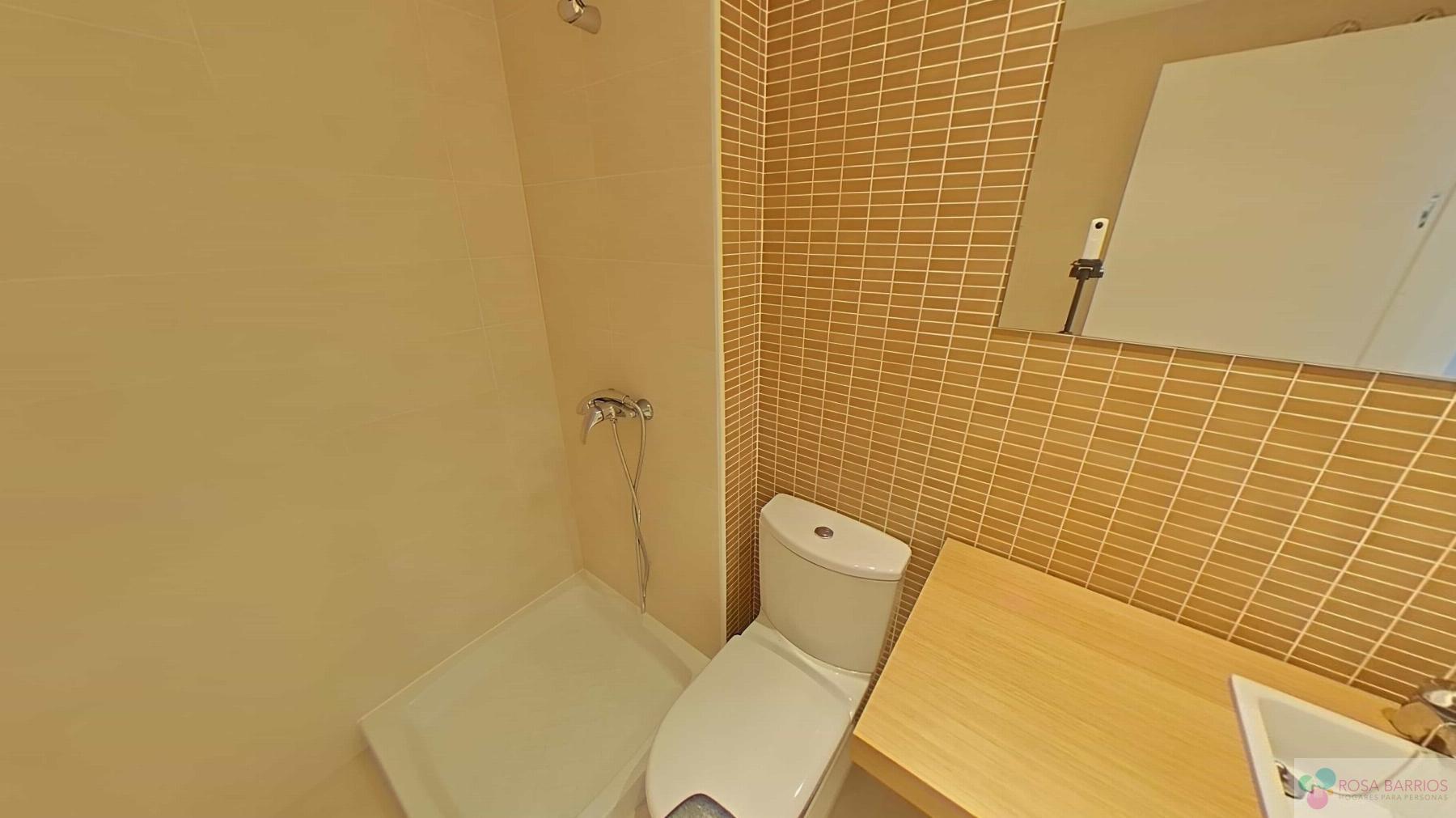 Venta de piso en Benahavís