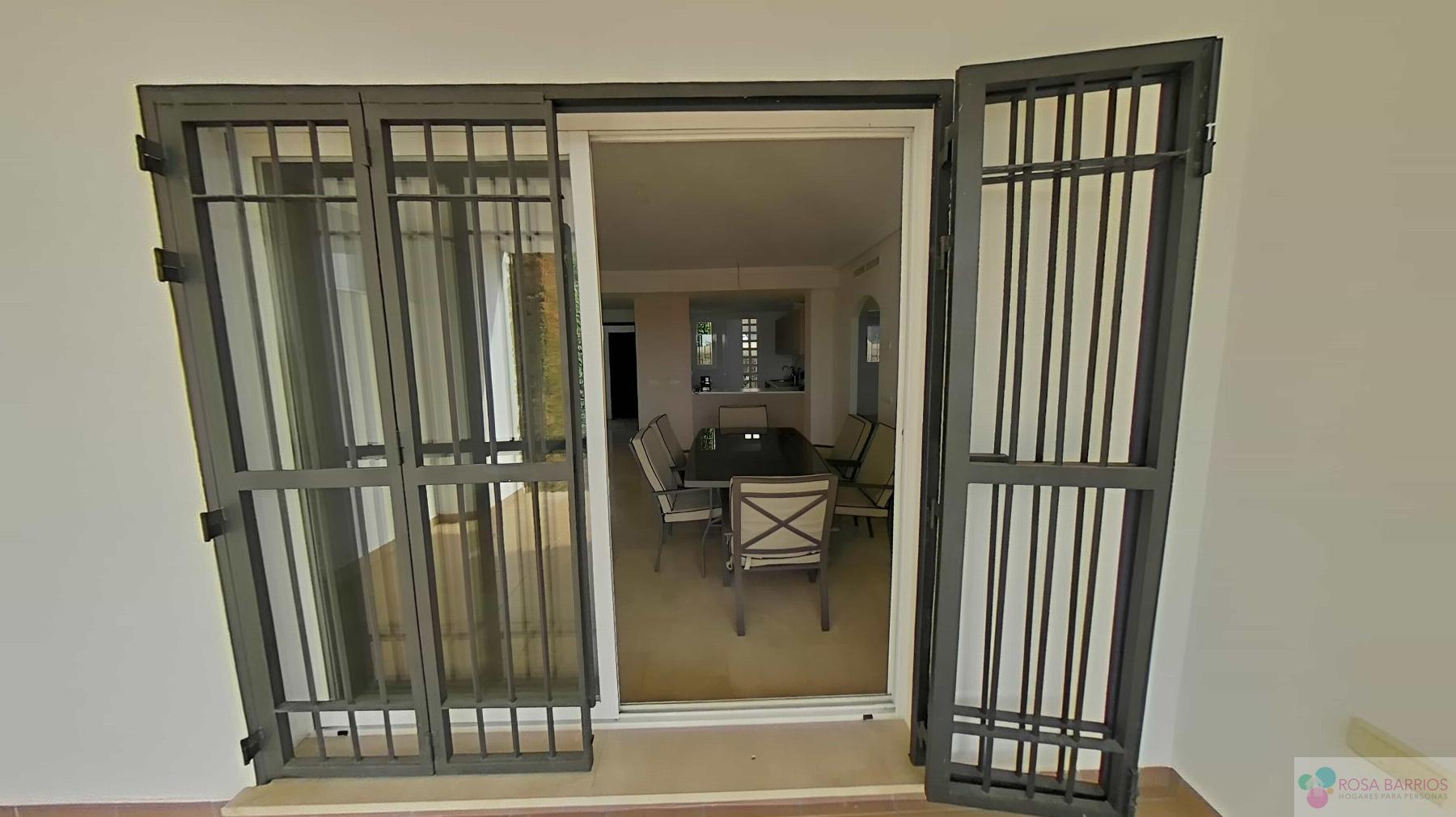 Venta de piso en Benahavís