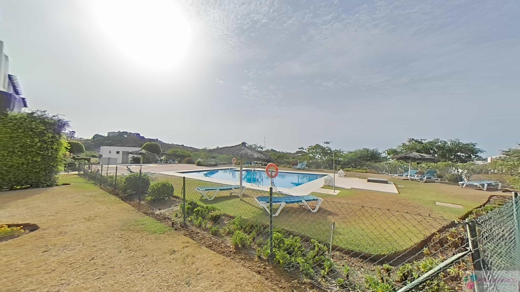 Venta de piso en Benahavís