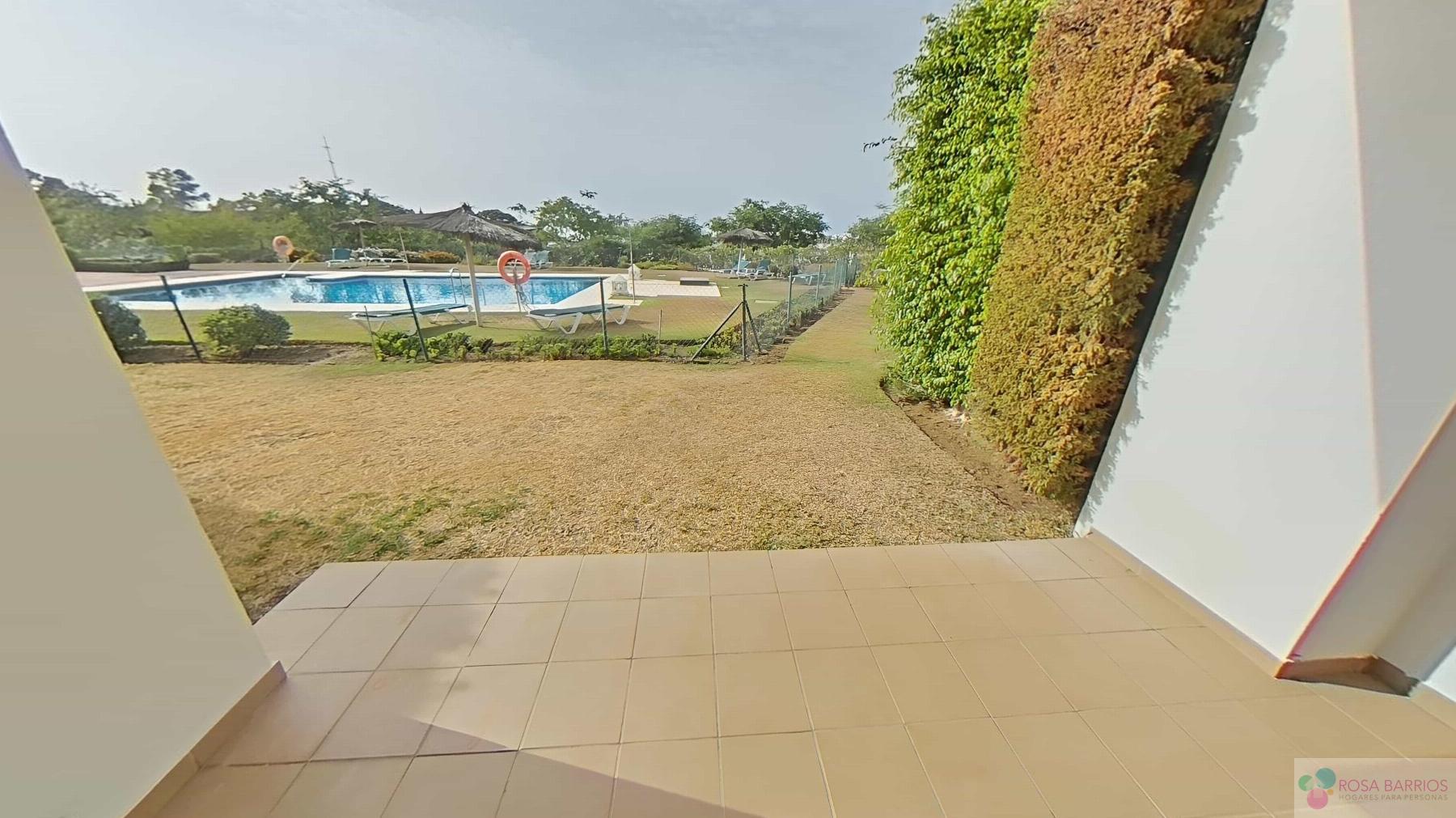 Venta de piso en Benahavís