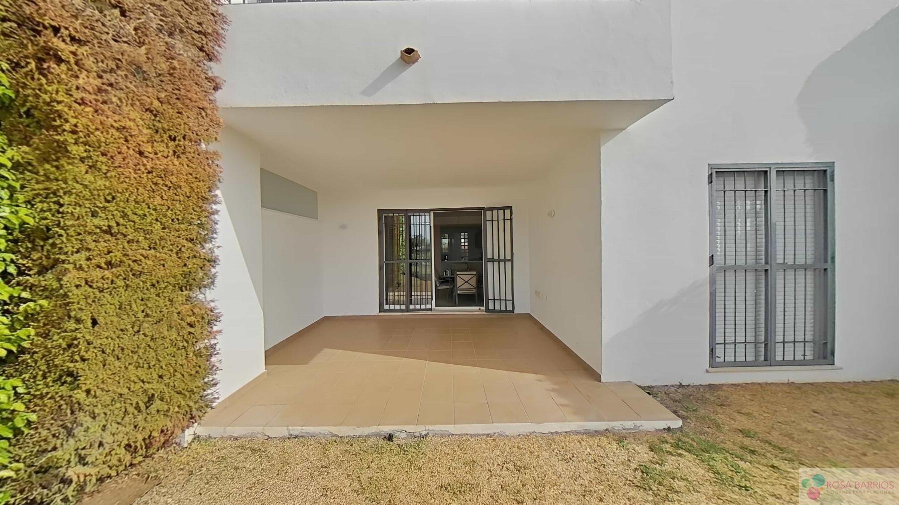 Venta de piso en Benahavís