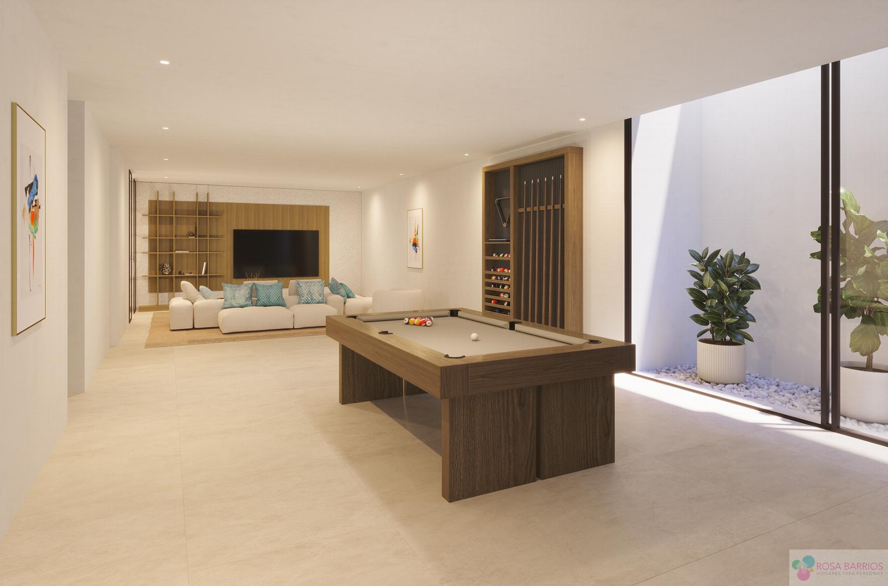 For sale of house in Estepona