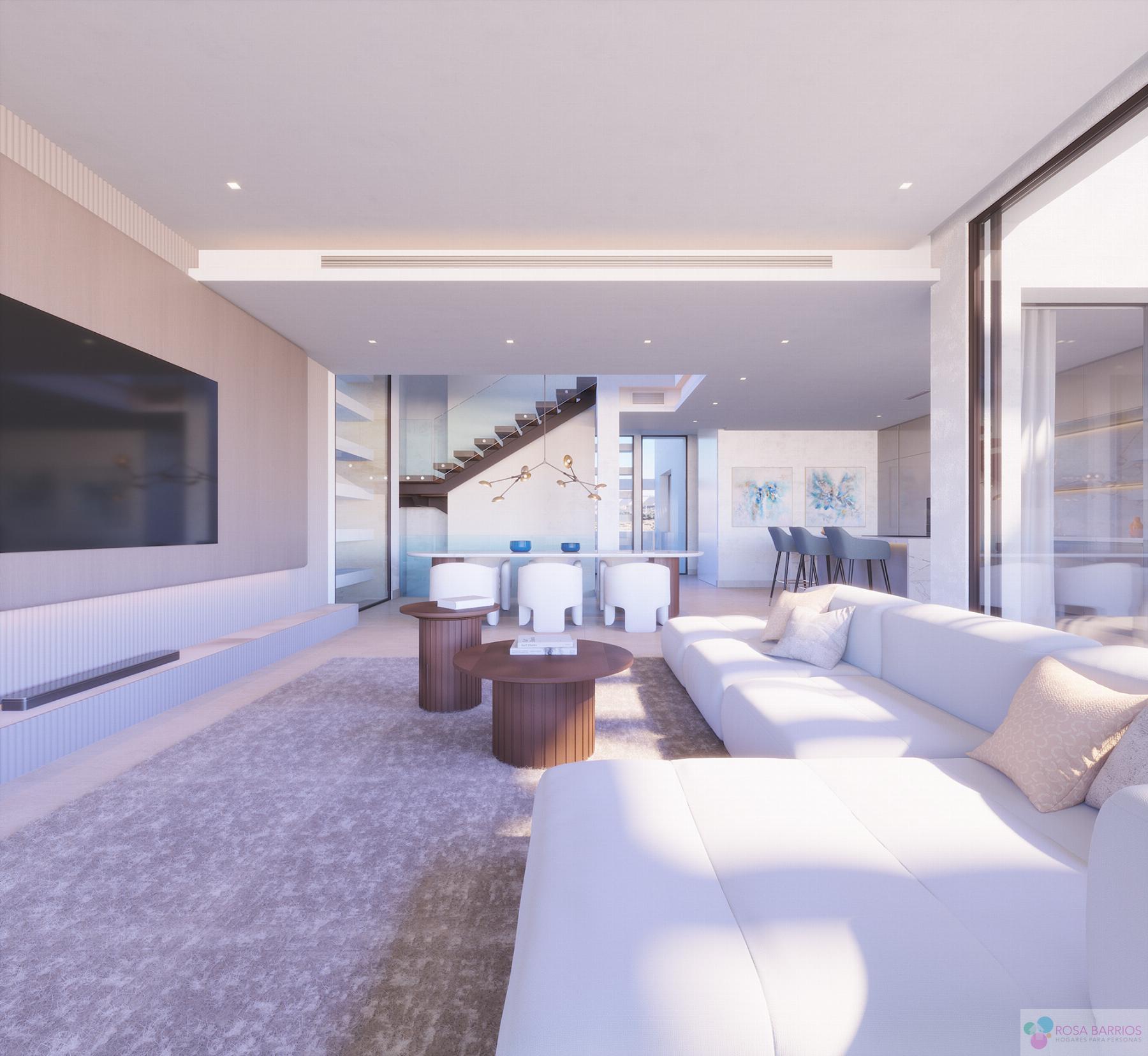 For sale of house in Estepona