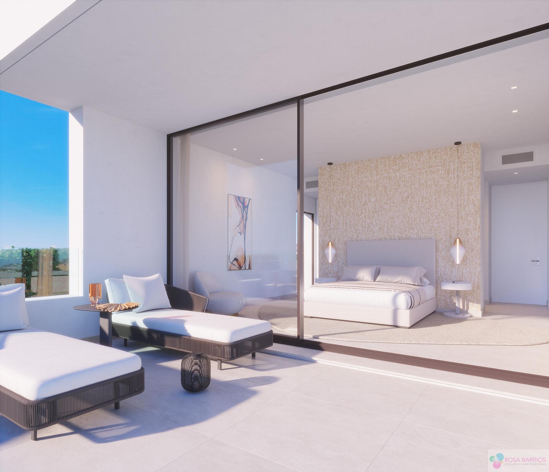For sale of house in Estepona