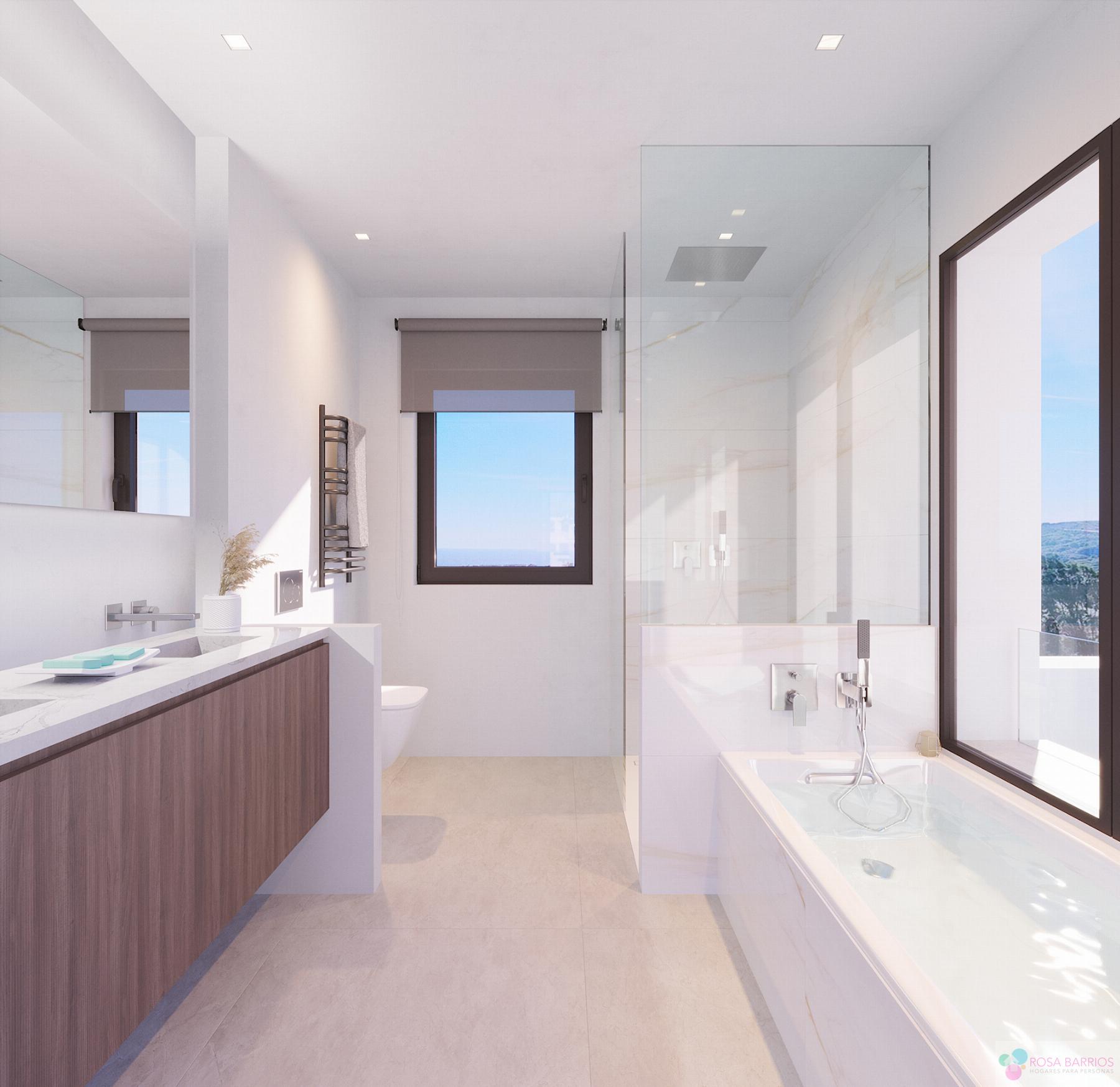 For sale of house in Estepona