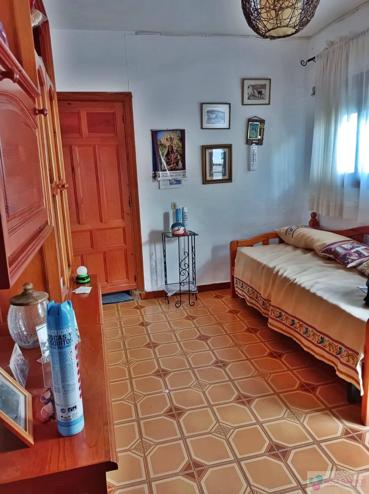 For sale of house in Ronda