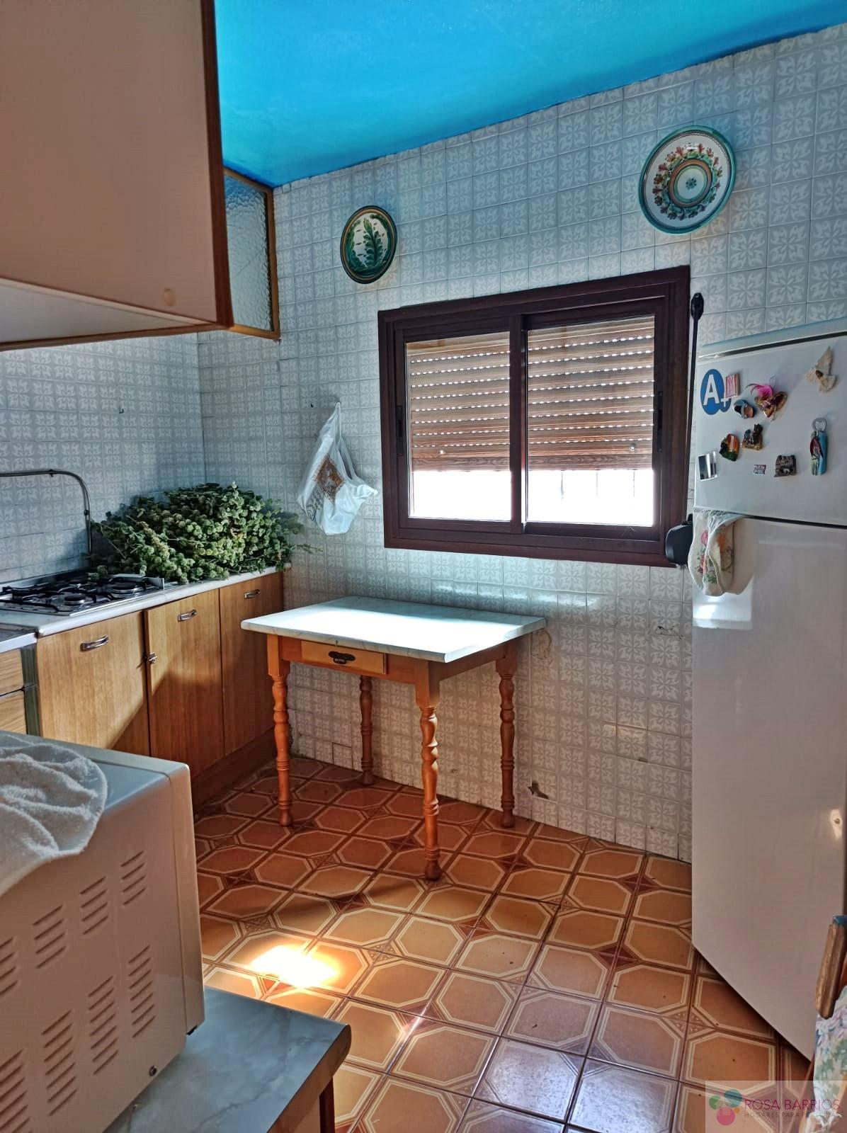 For sale of house in Ronda