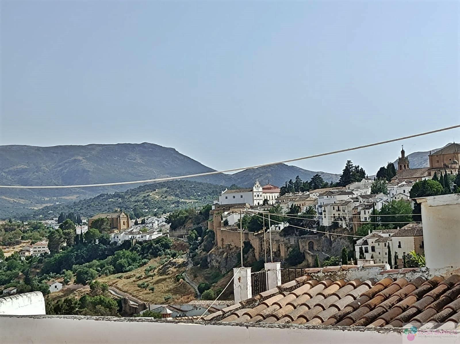 For sale of house in Ronda