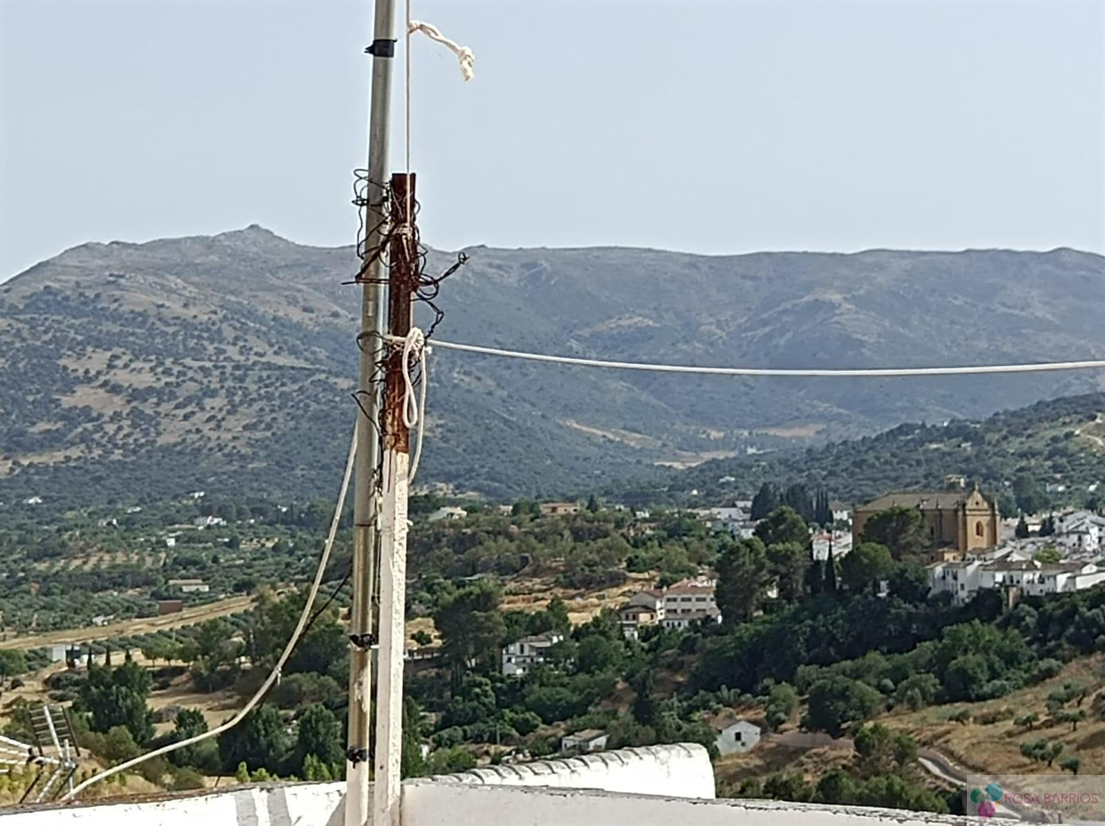 For sale of house in Ronda