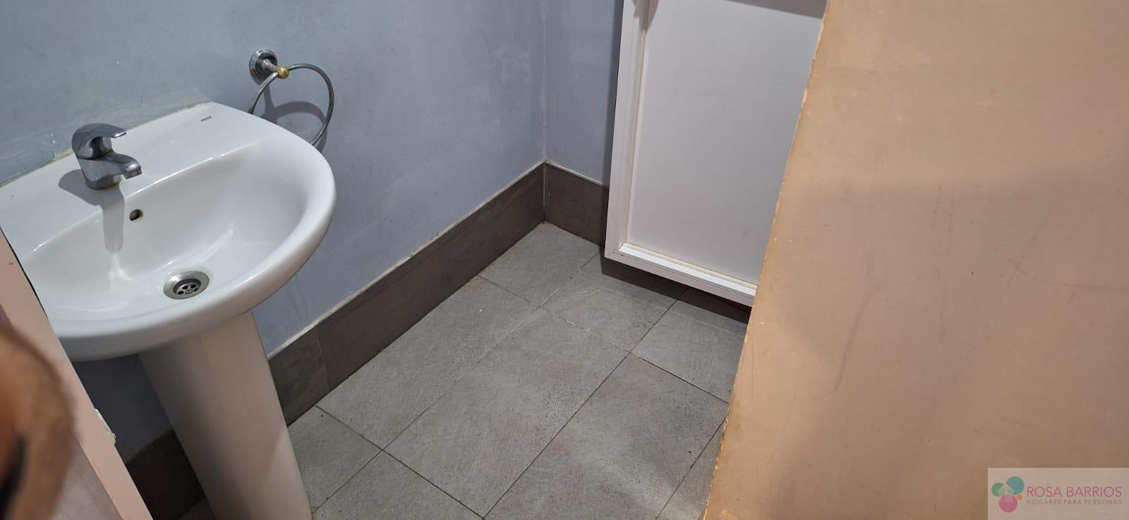 Venta de local comercial en San Pedro de Alcántara