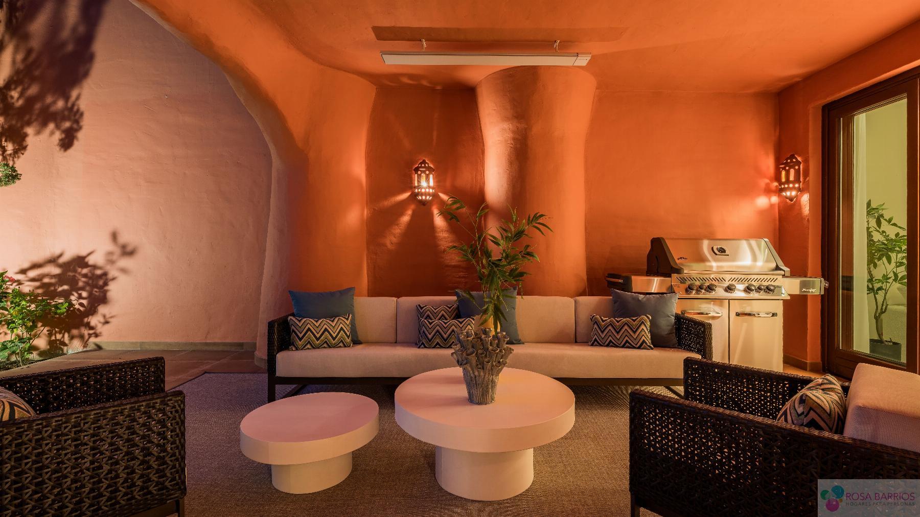 Zu verkaufen von wohnung in
 Estepona