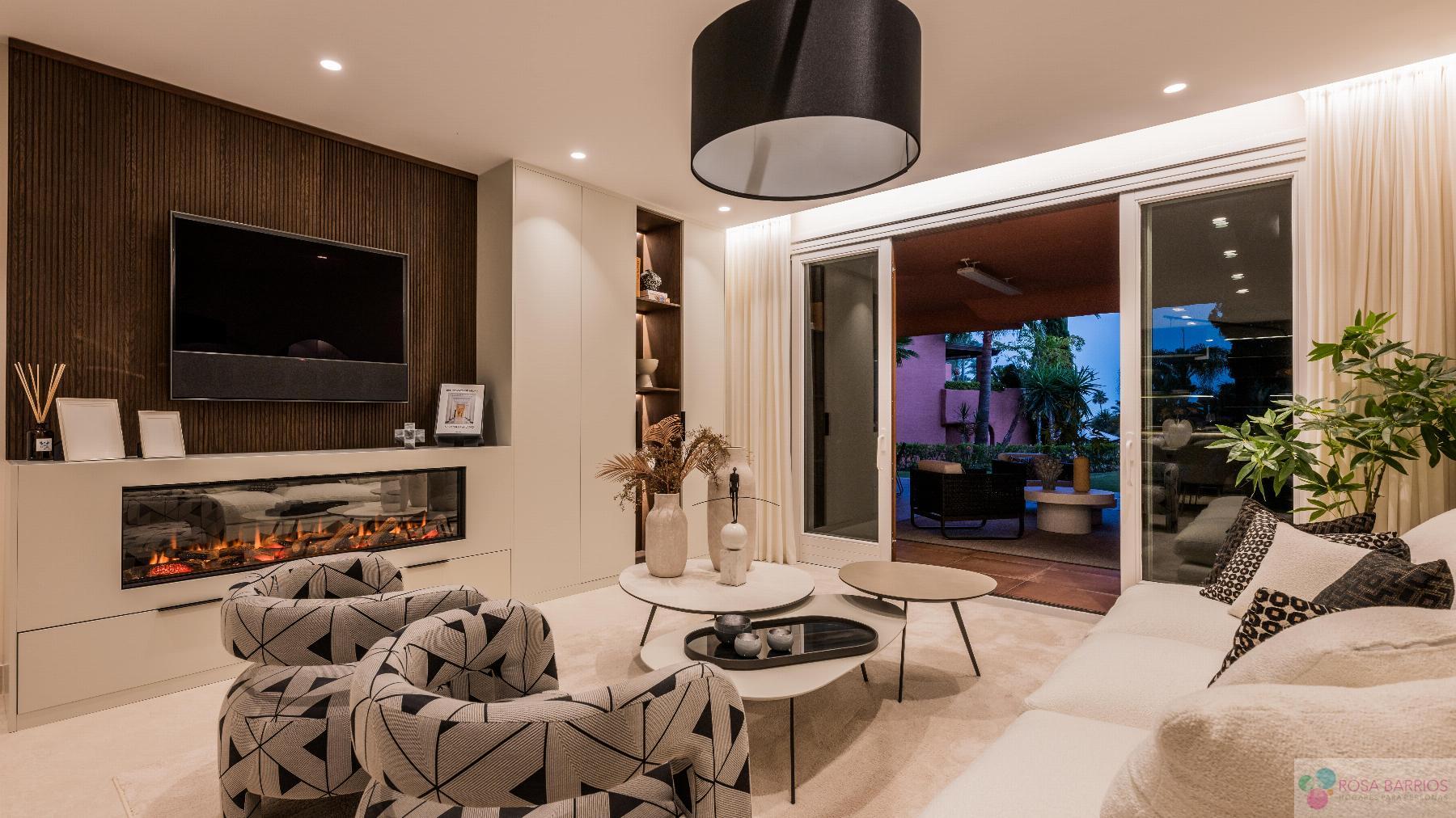 Zu verkaufen von wohnung in
 Estepona