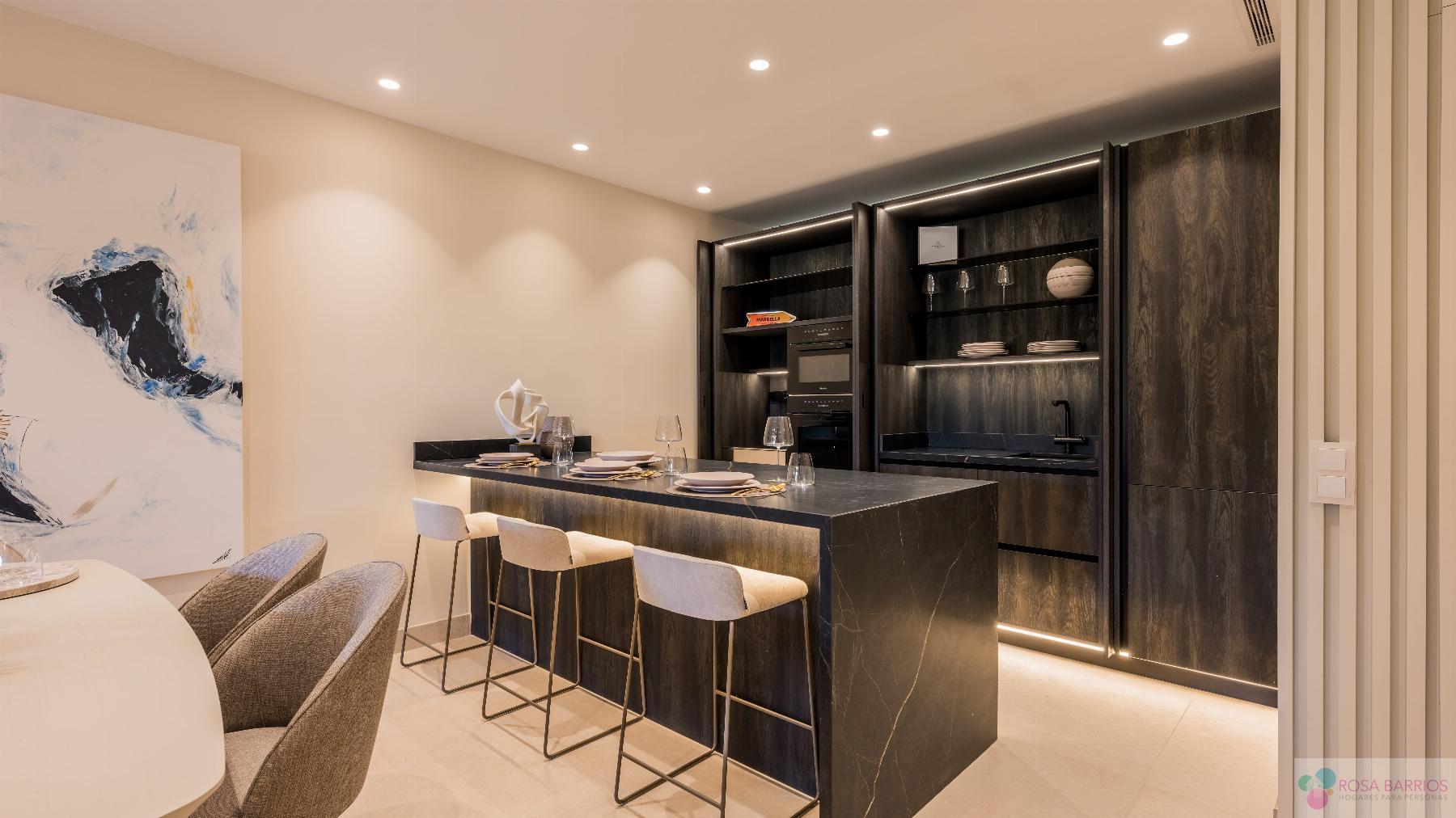 Venta de piso en Estepona Venta de piso en Estepona