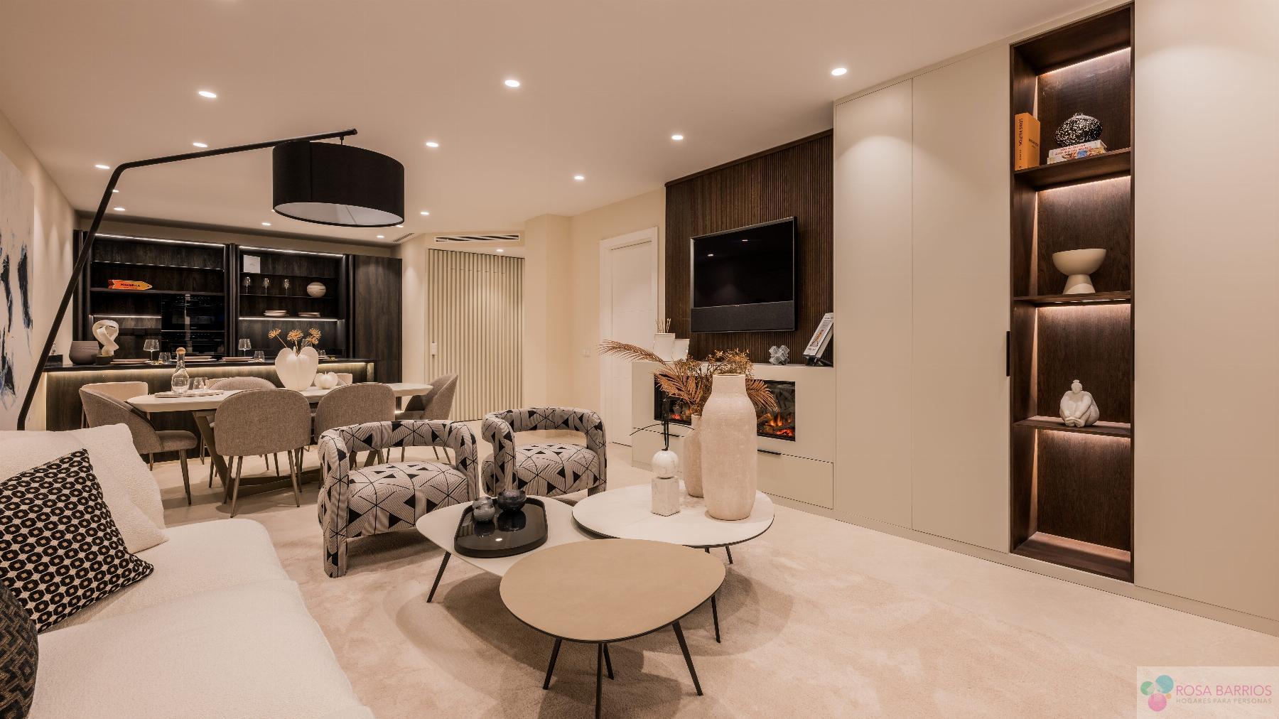 Venta de piso en Estepona Venta de piso en Estepona
