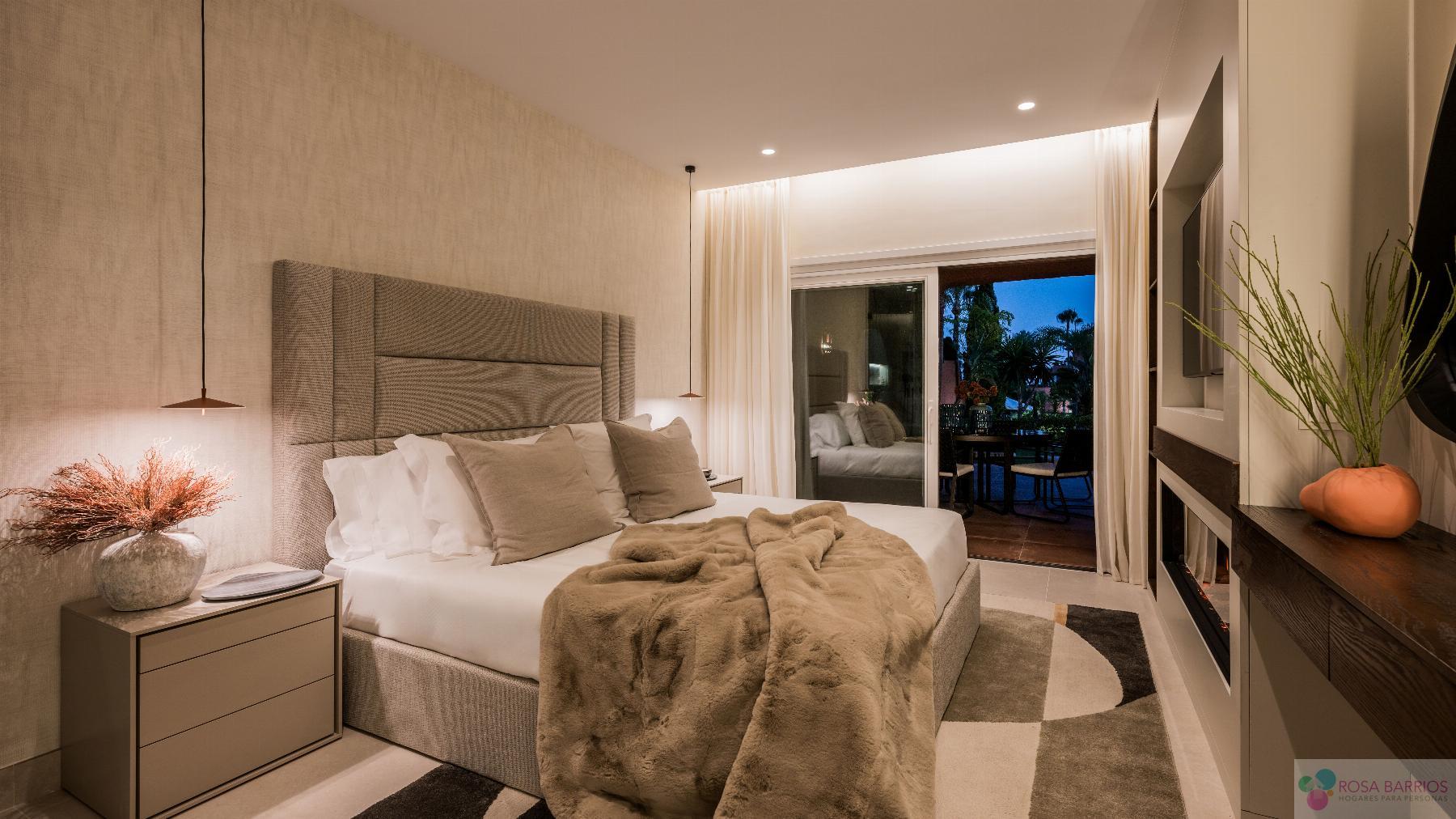 Zu verkaufen von wohnung in
 Estepona