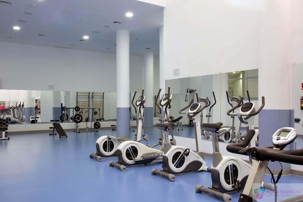 For sale of penthouse in Estepona