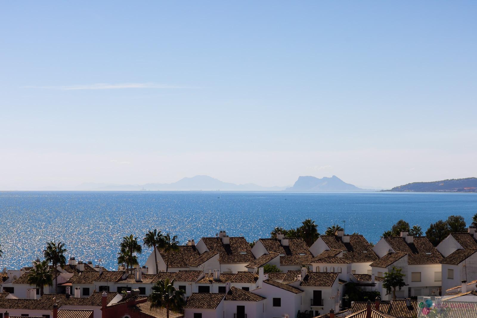 Venta de Ático en Estepona