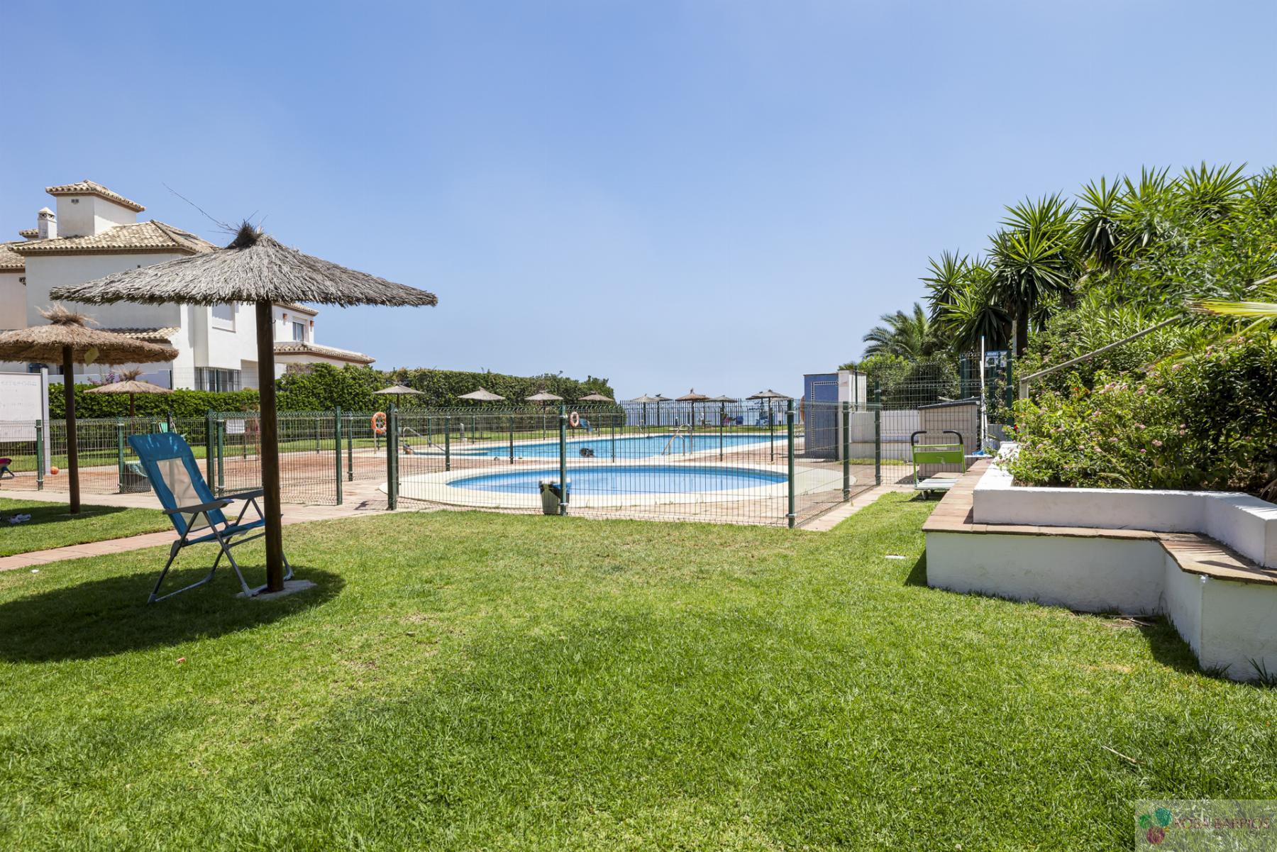 Venta de Ático en Estepona