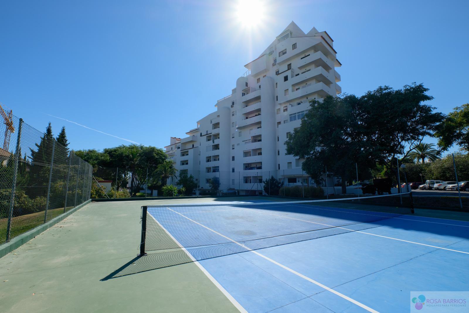 Venta de Ático en Estepona