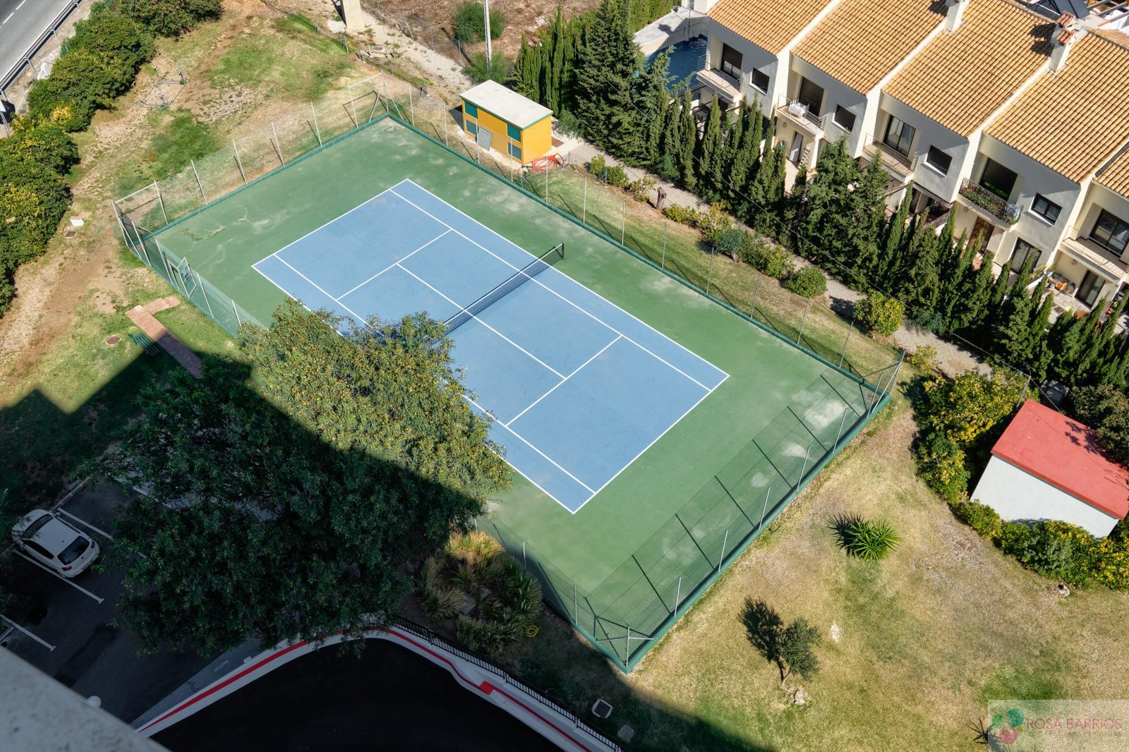 Venta de Ático en Estepona