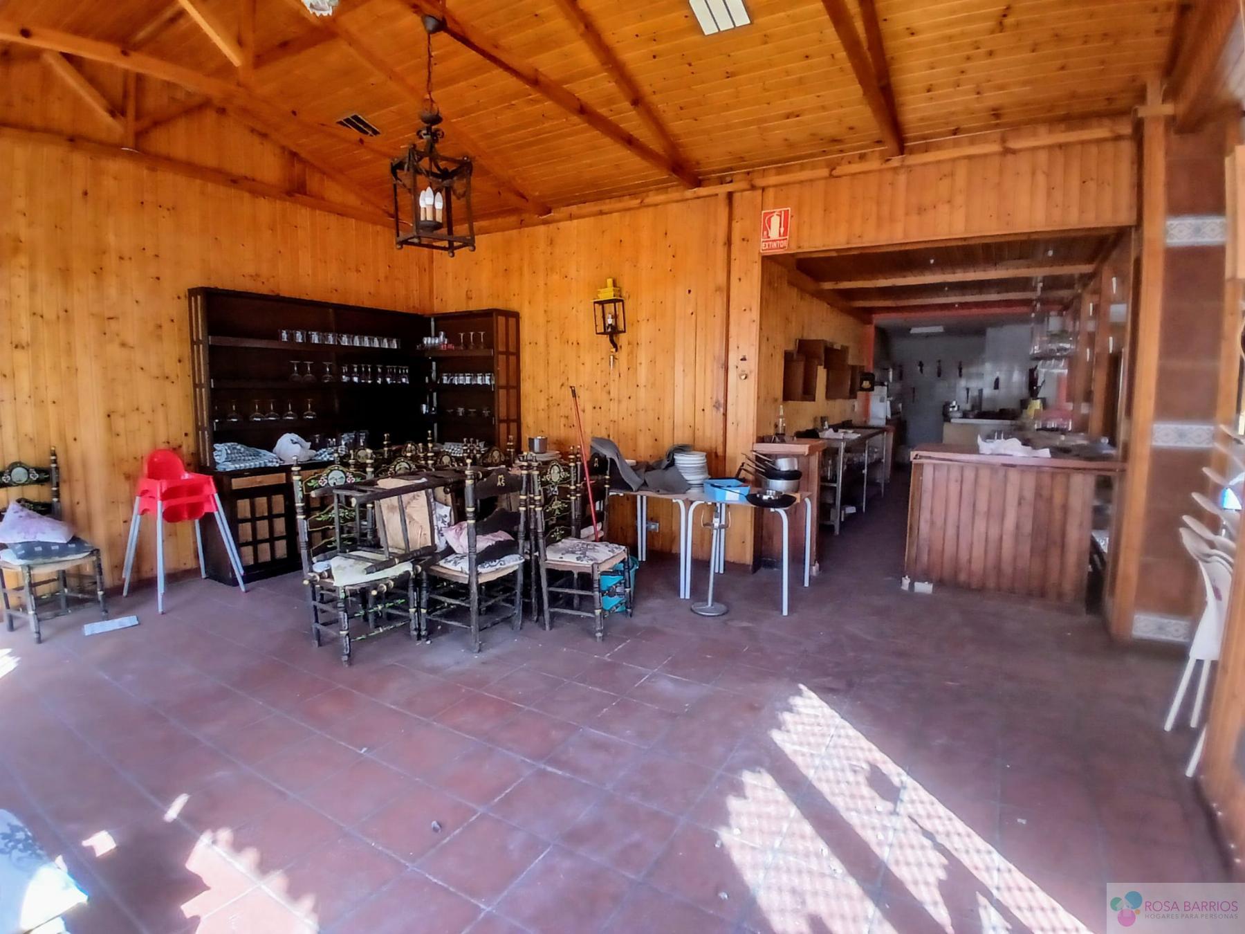 Zu verkaufen von ladenlokal in
 San Pedro de Alcántara