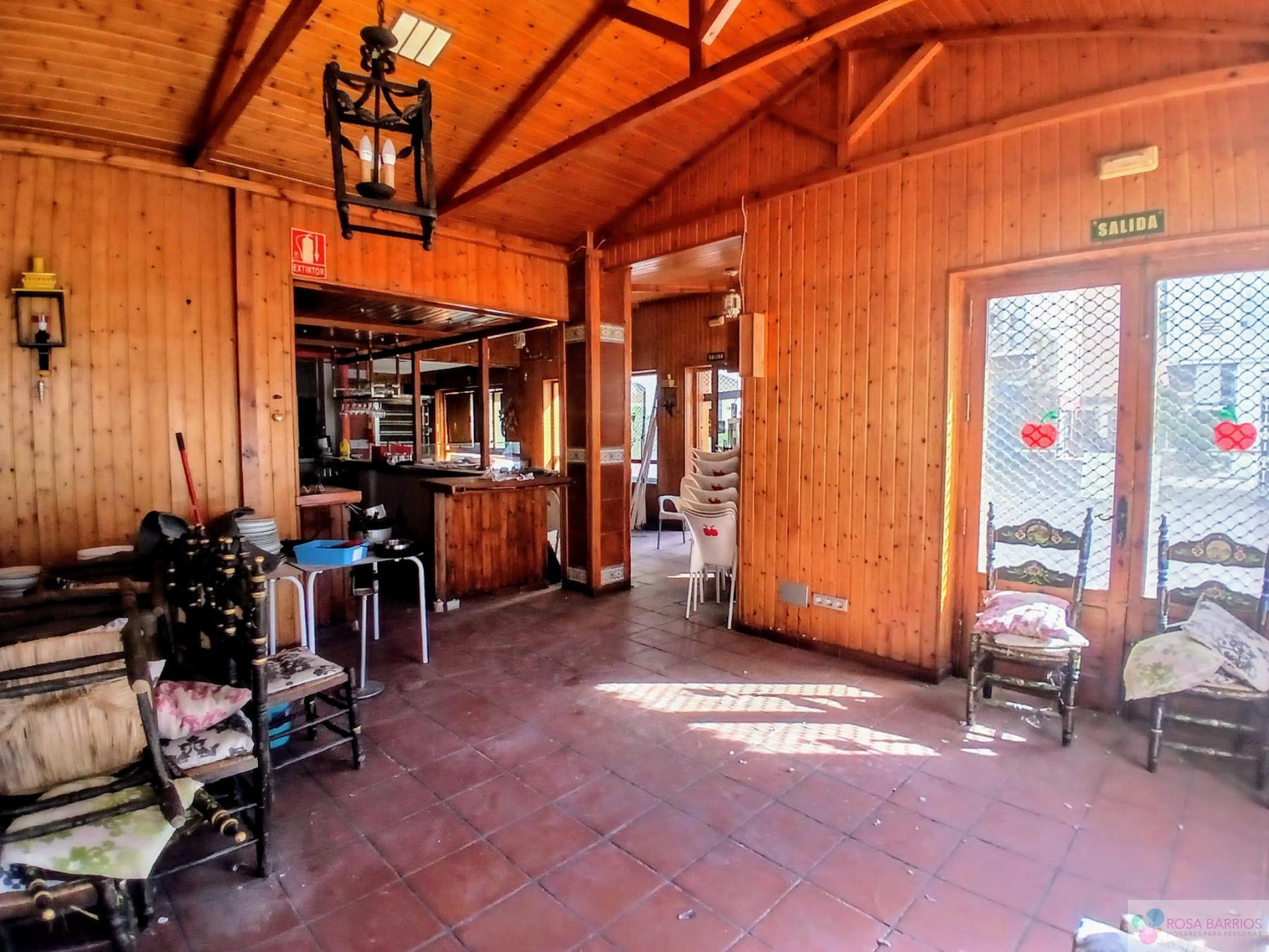 Zu verkaufen von ladenlokal in
 San Pedro de Alcántara