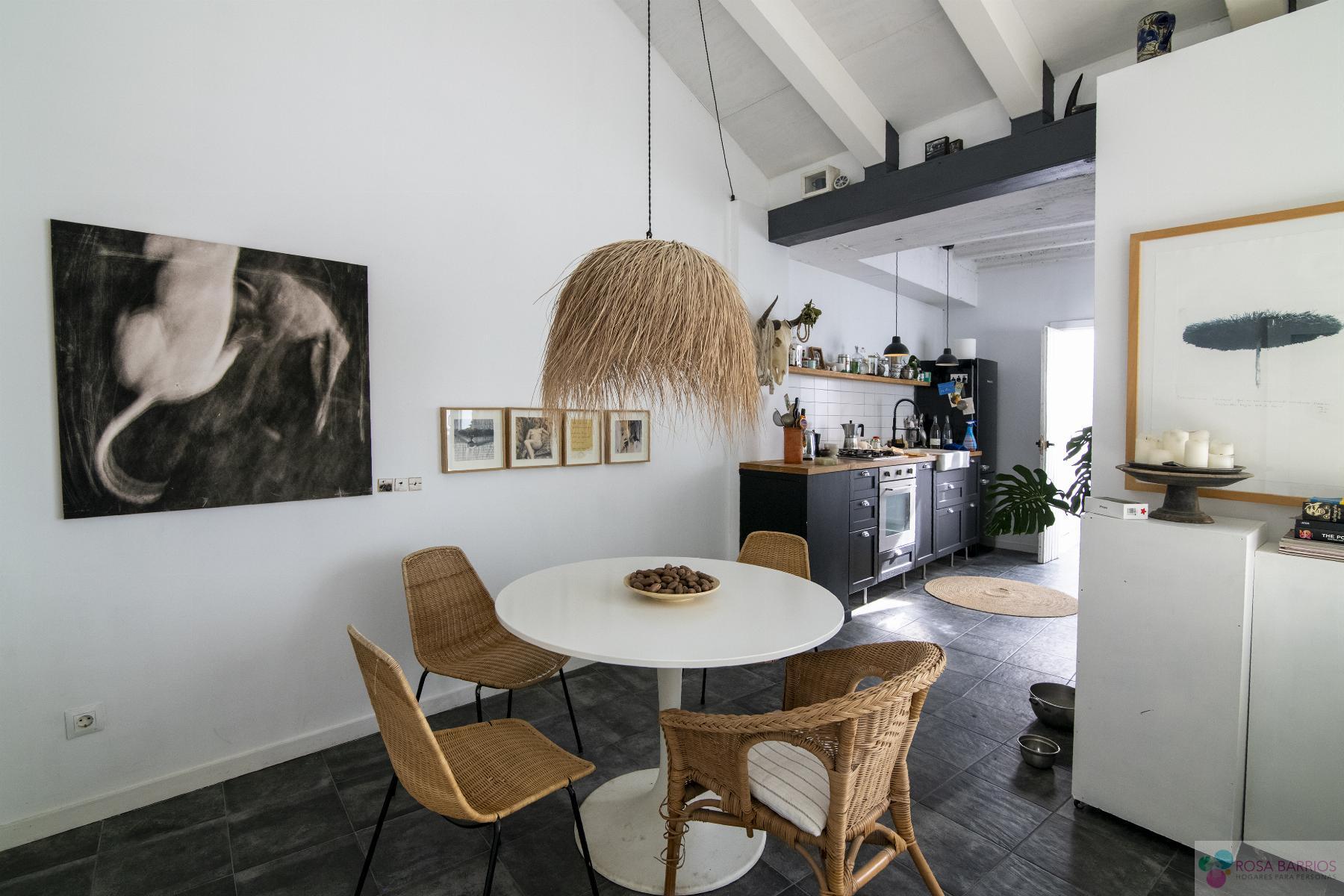 Zu verkaufen von haus in
 Estepona