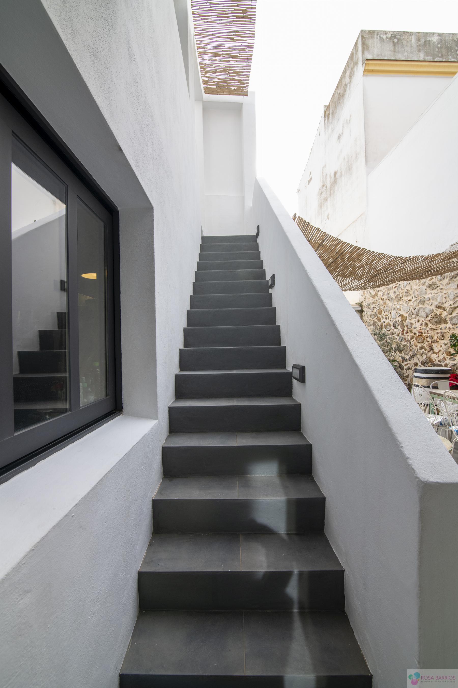 Zu verkaufen von haus in
 Estepona