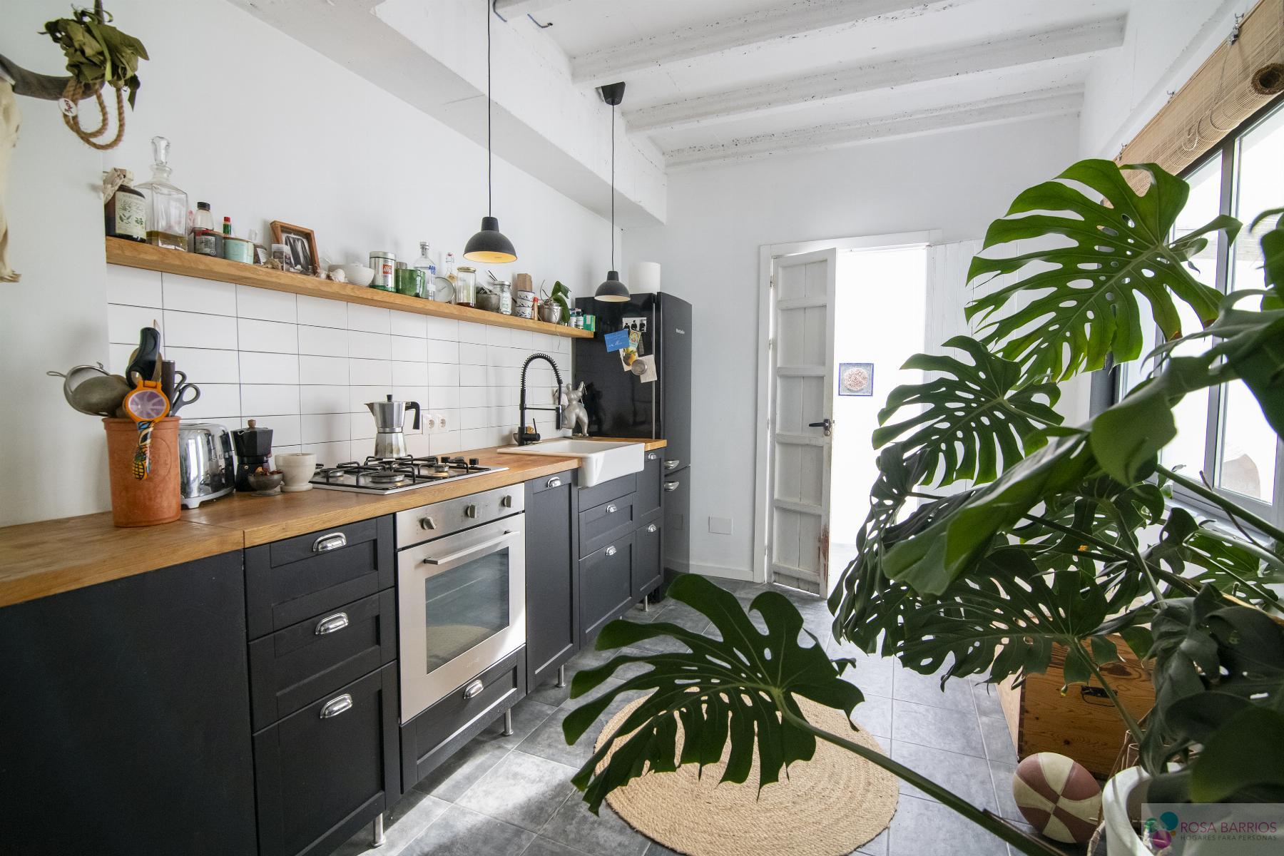 Zu verkaufen von haus in
 Estepona