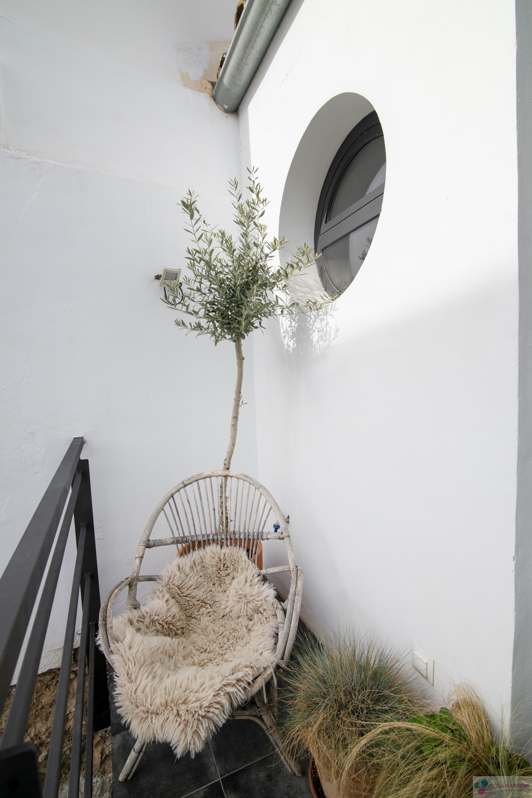Zu verkaufen von haus in
 Estepona