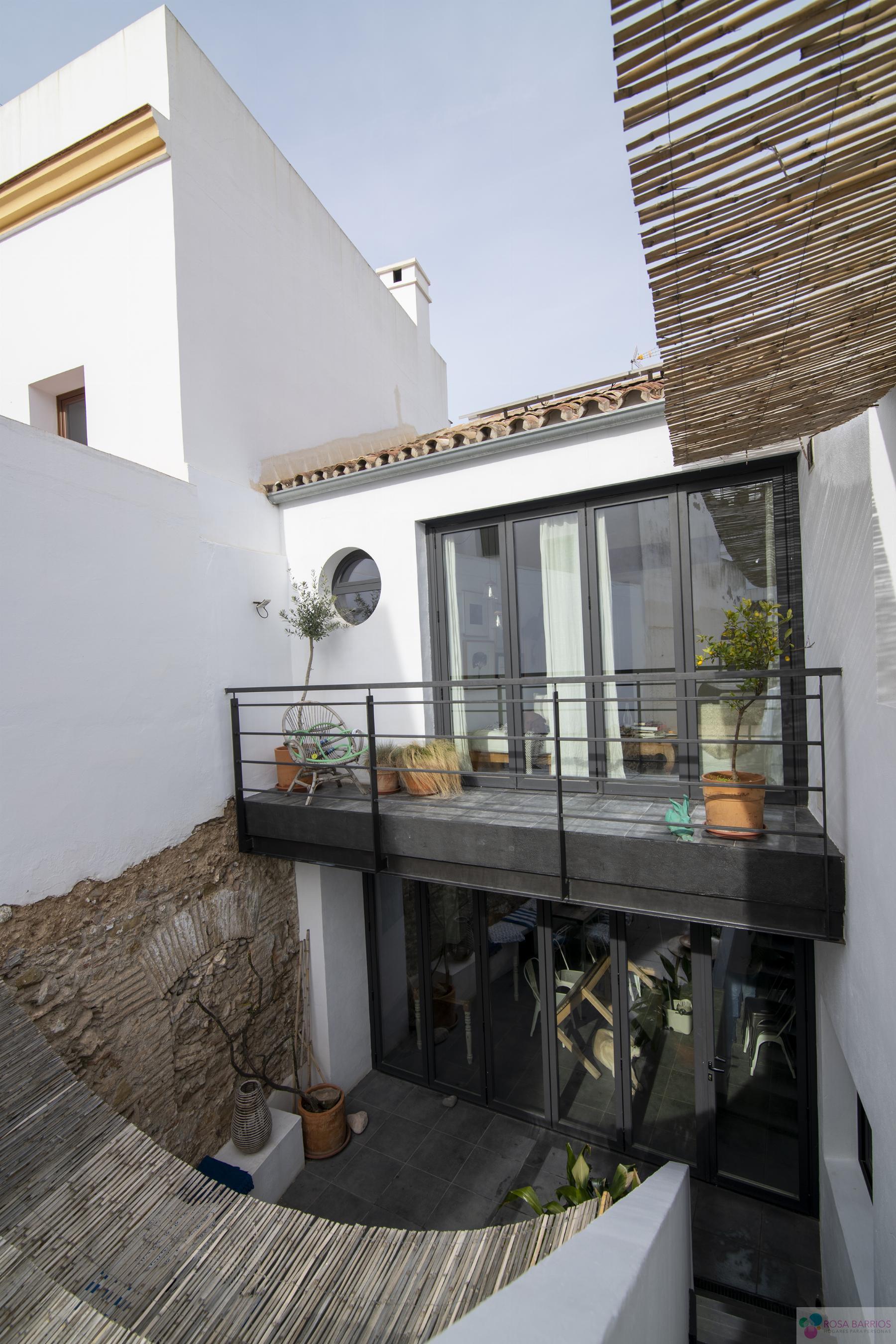 Zu verkaufen von haus in
 Estepona