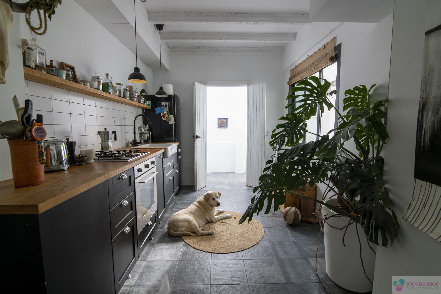 Zu verkaufen von haus in
 Estepona