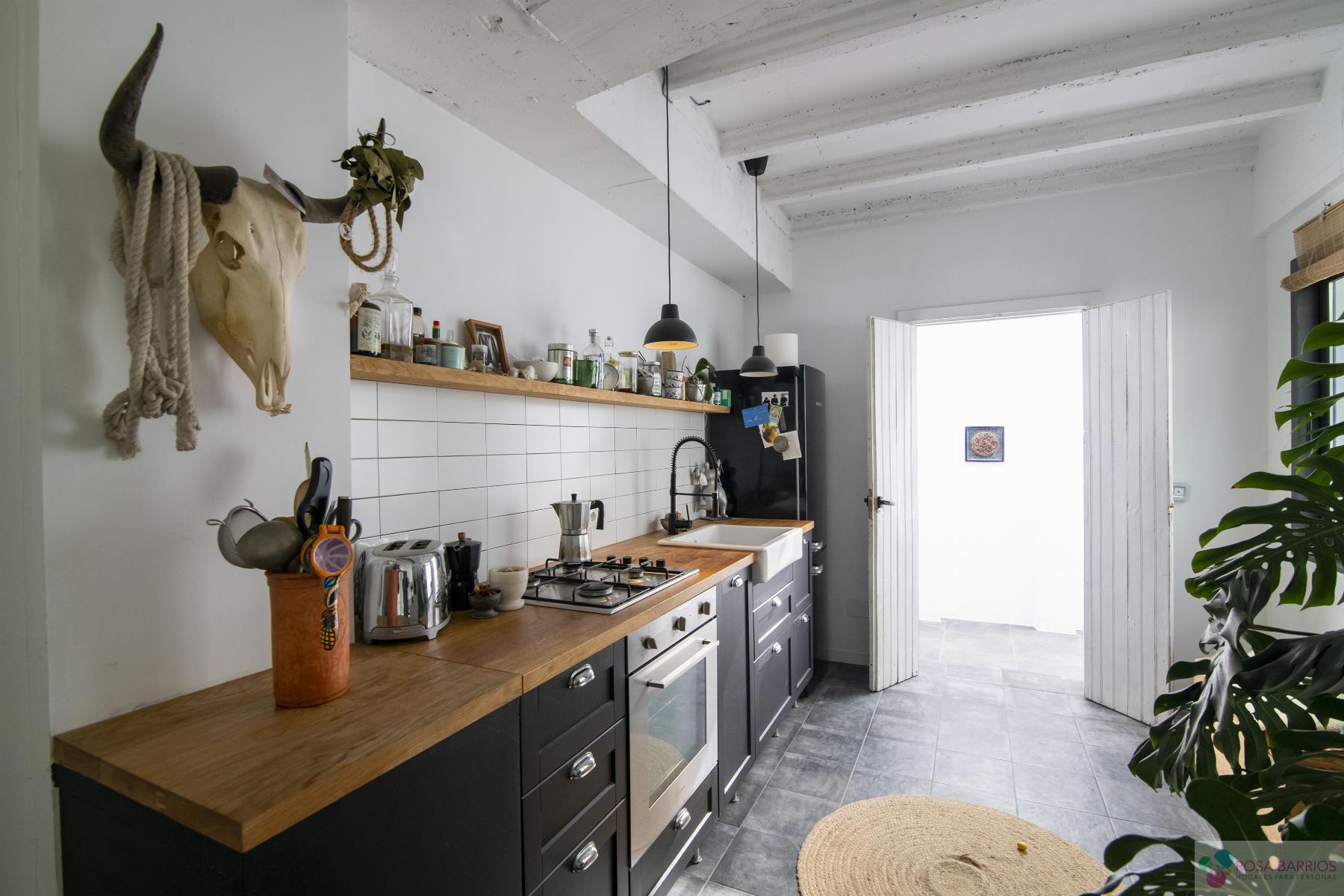 Zu verkaufen von haus in
 Estepona