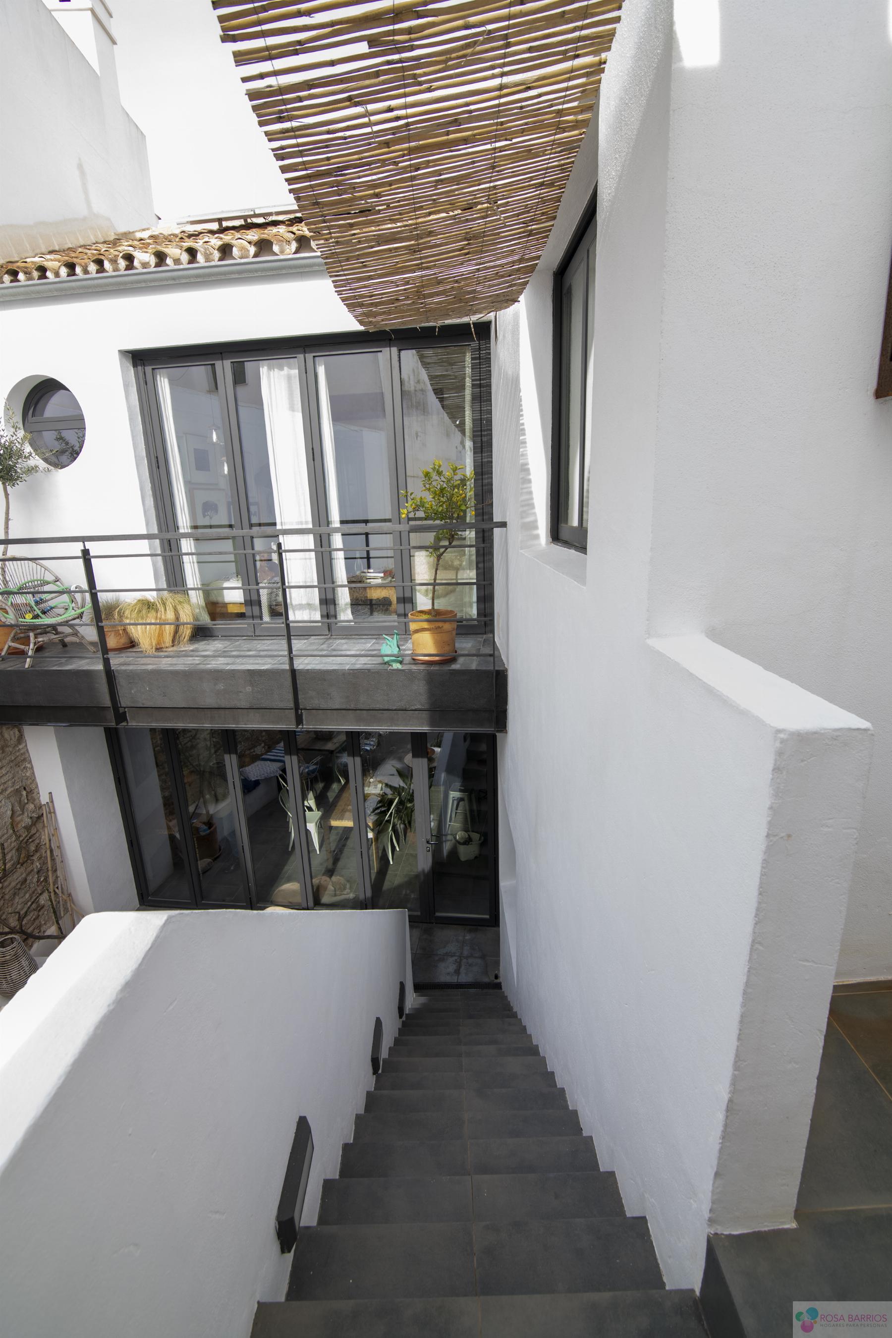 Zu verkaufen von haus in
 Estepona