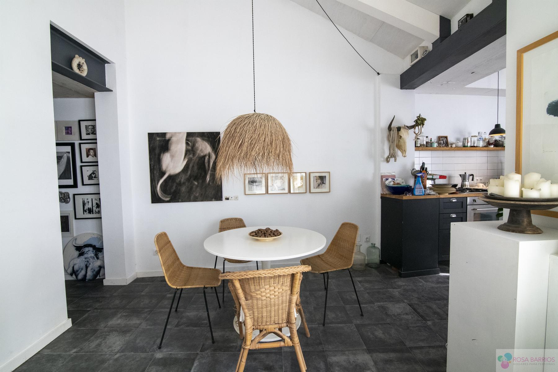 Zu verkaufen von haus in
 Estepona
