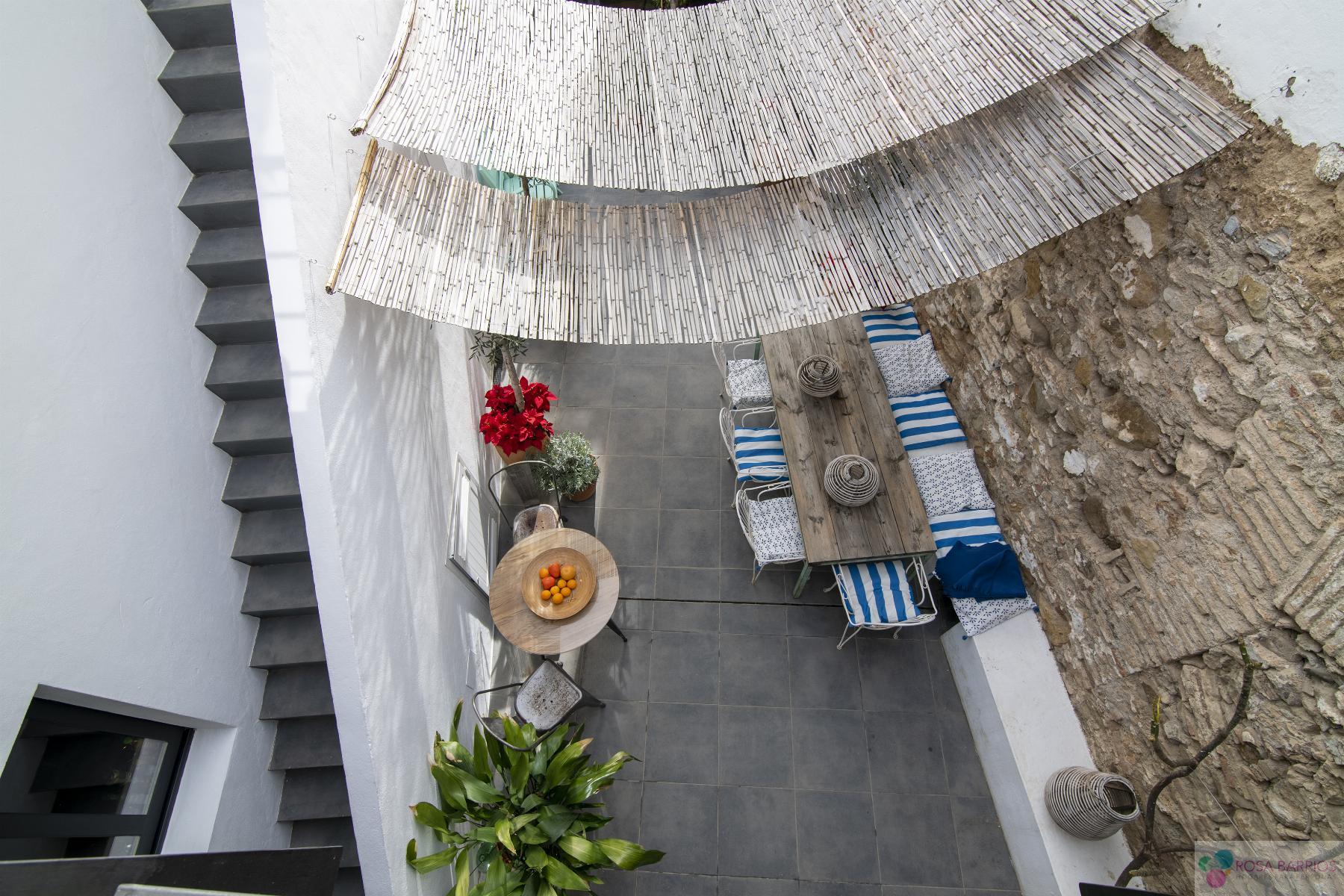 Zu verkaufen von haus in
 Estepona