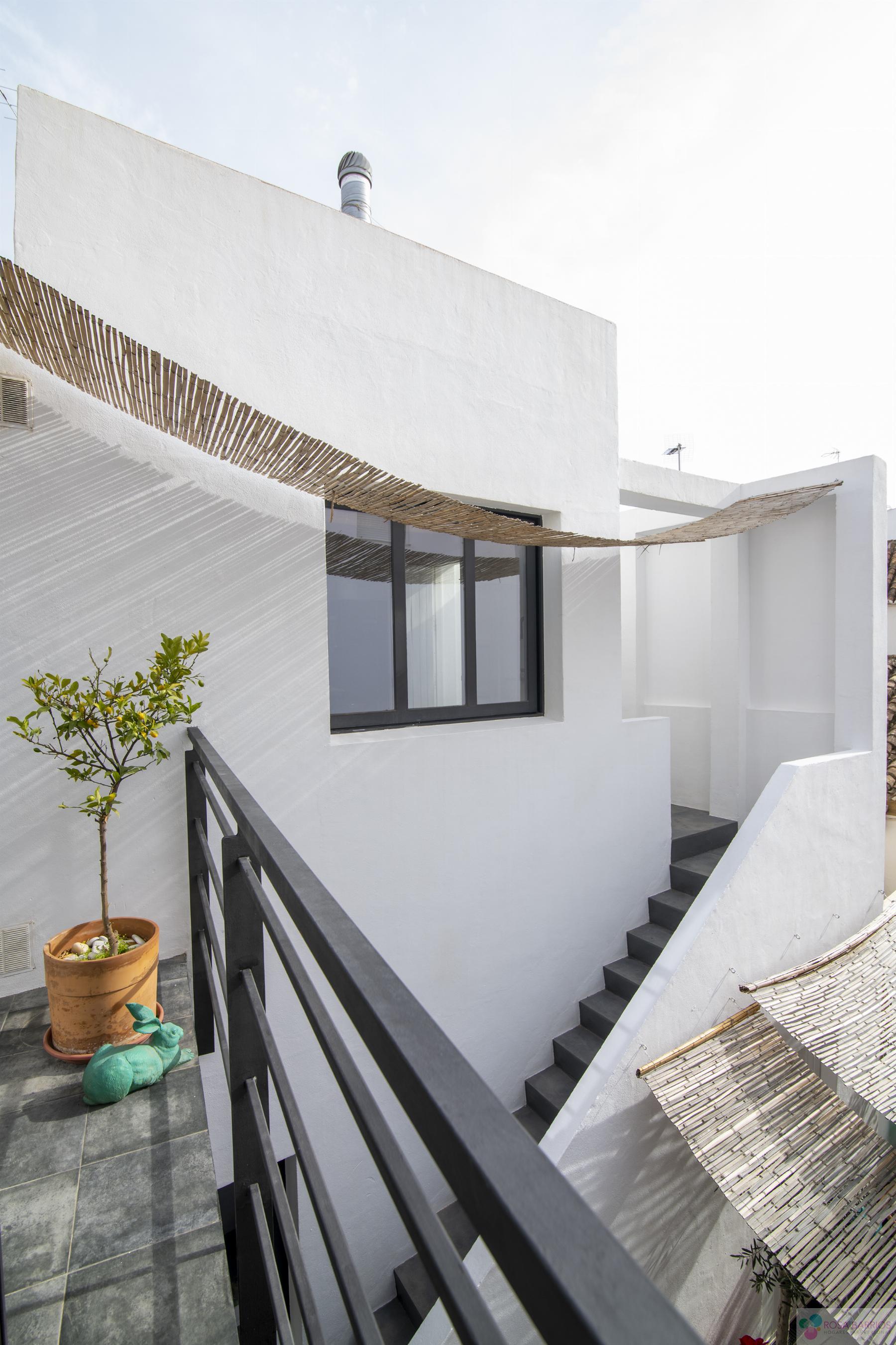 Zu verkaufen von haus in
 Estepona