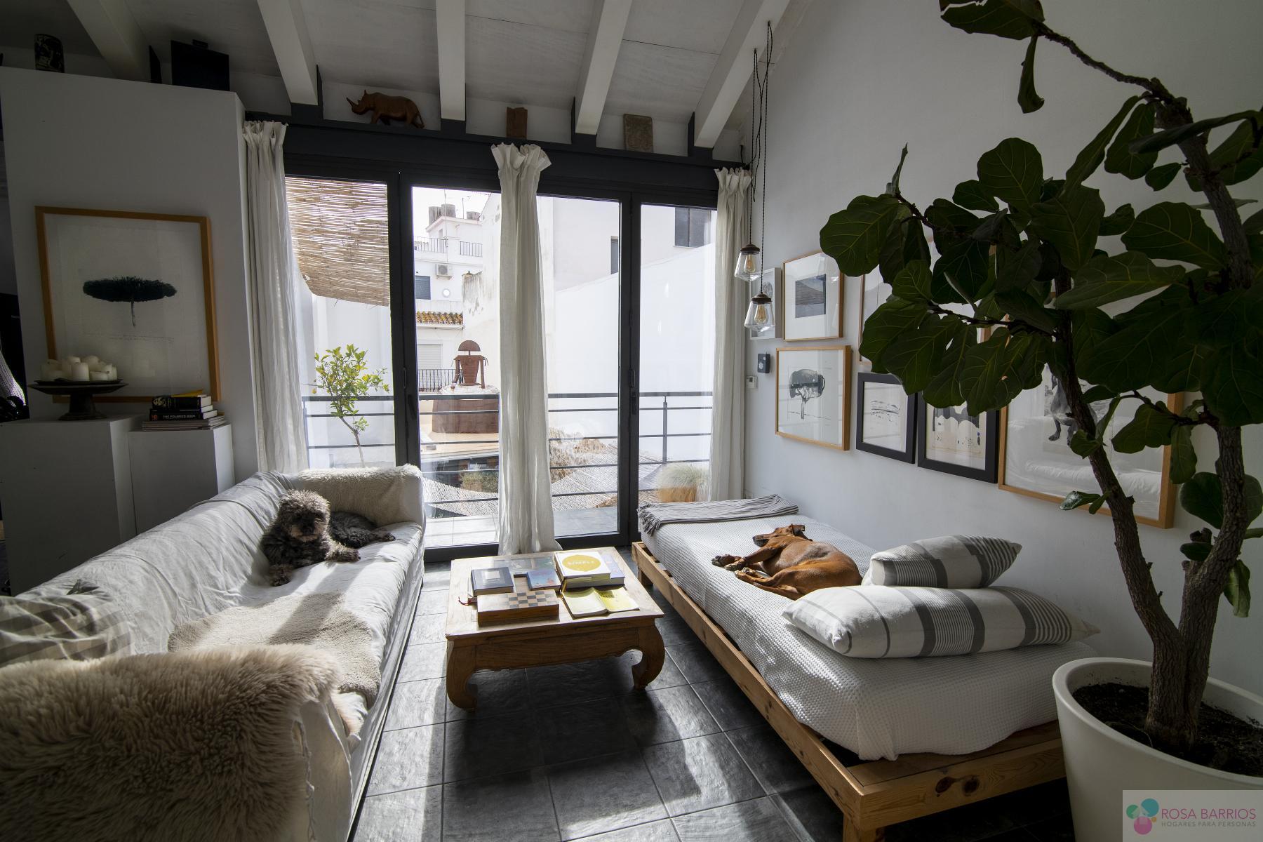 Zu verkaufen von haus in
 Estepona