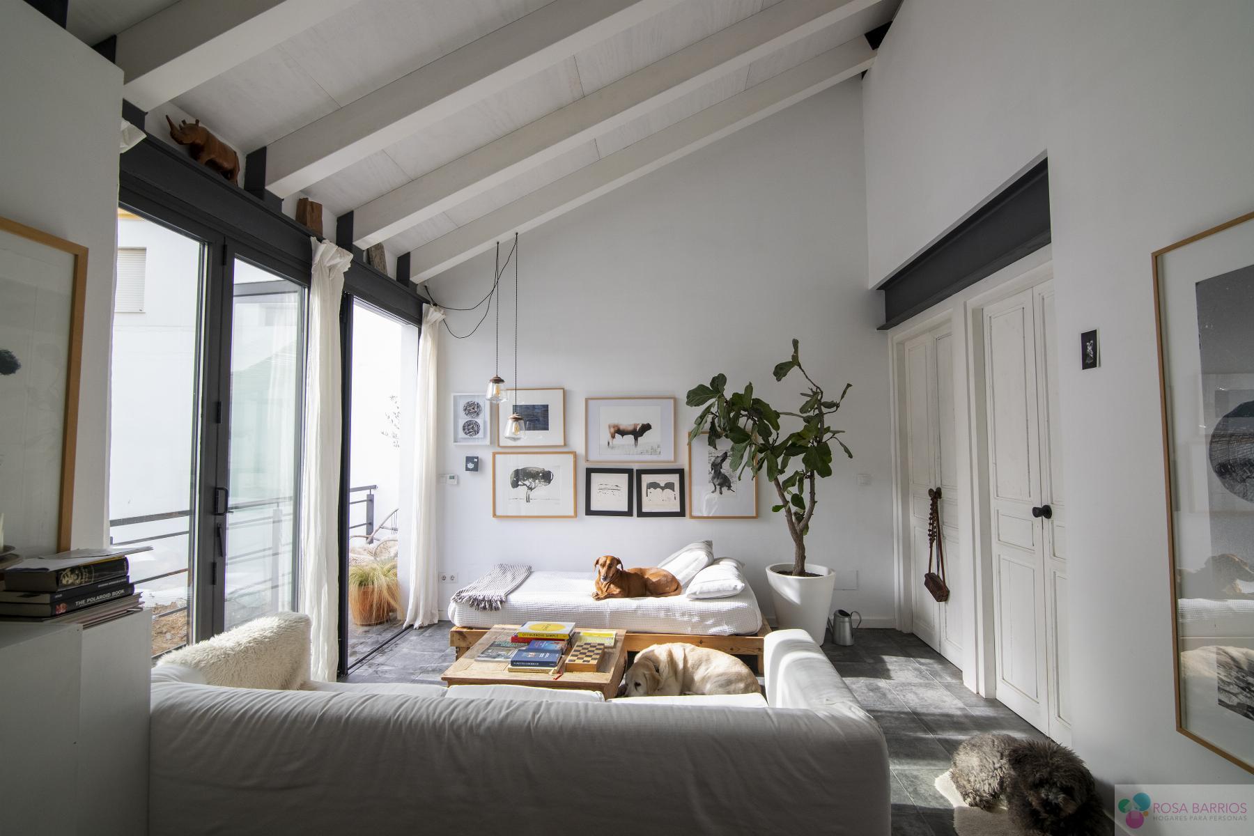 Zu verkaufen von haus in
 Estepona