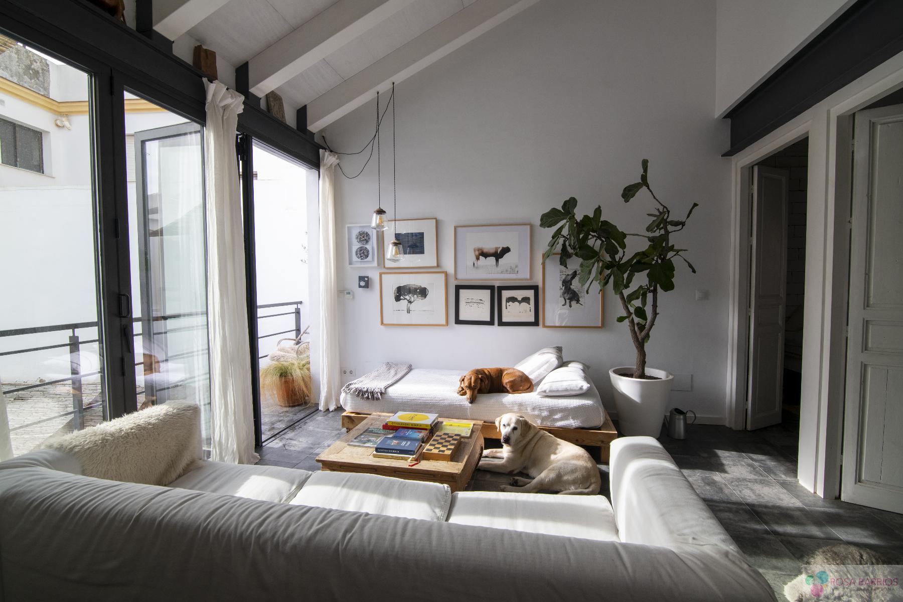Zu verkaufen von haus in
 Estepona