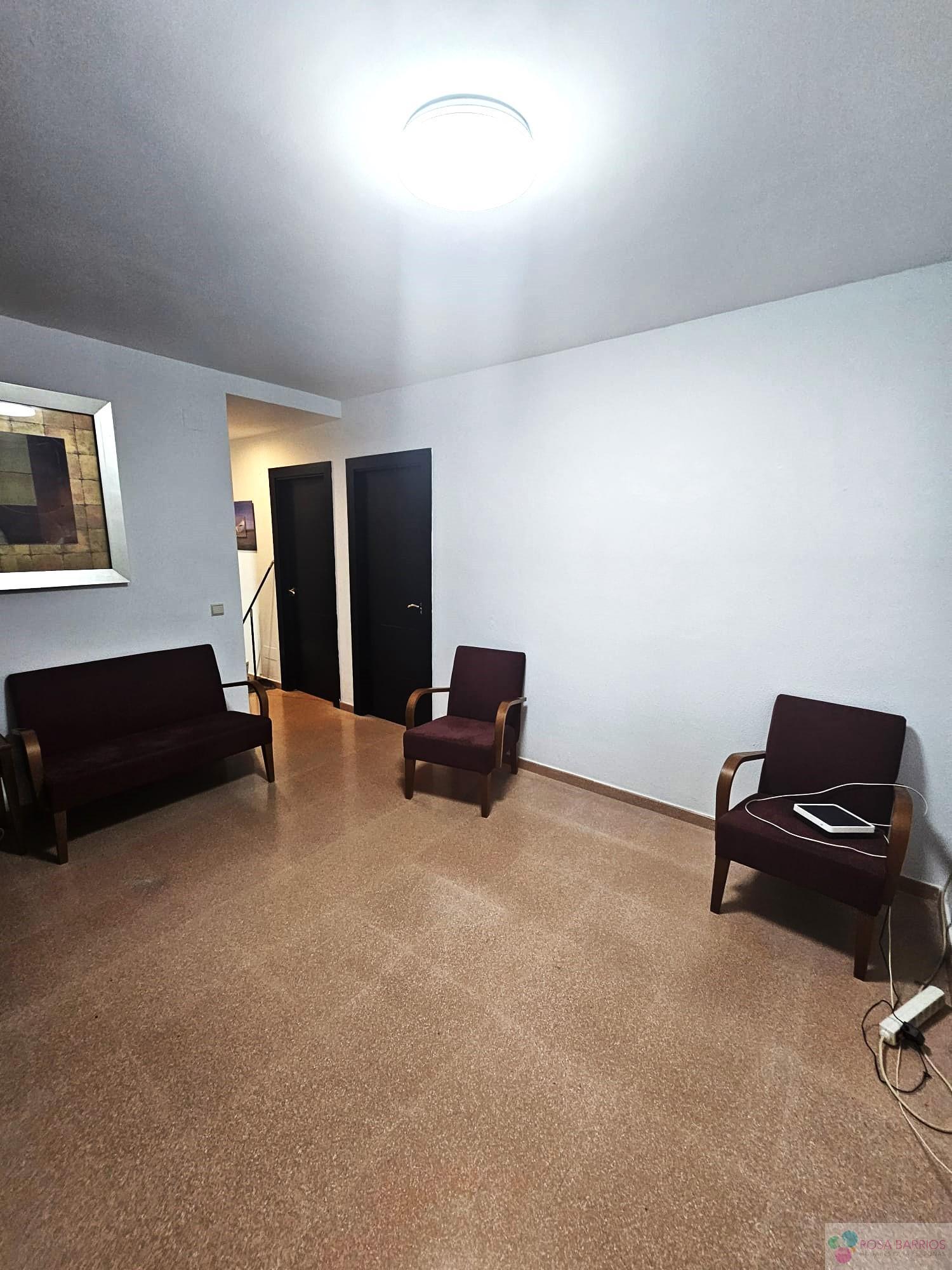 For sale of flat in San Luis de Sabinillas