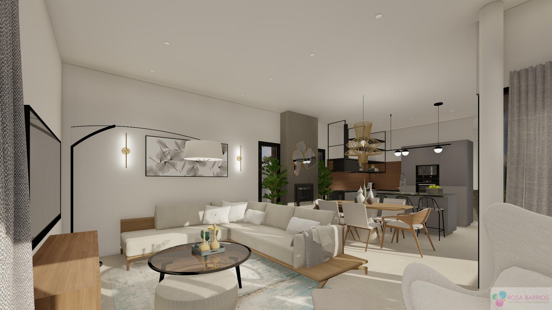 For sale of chalet in Estepona
