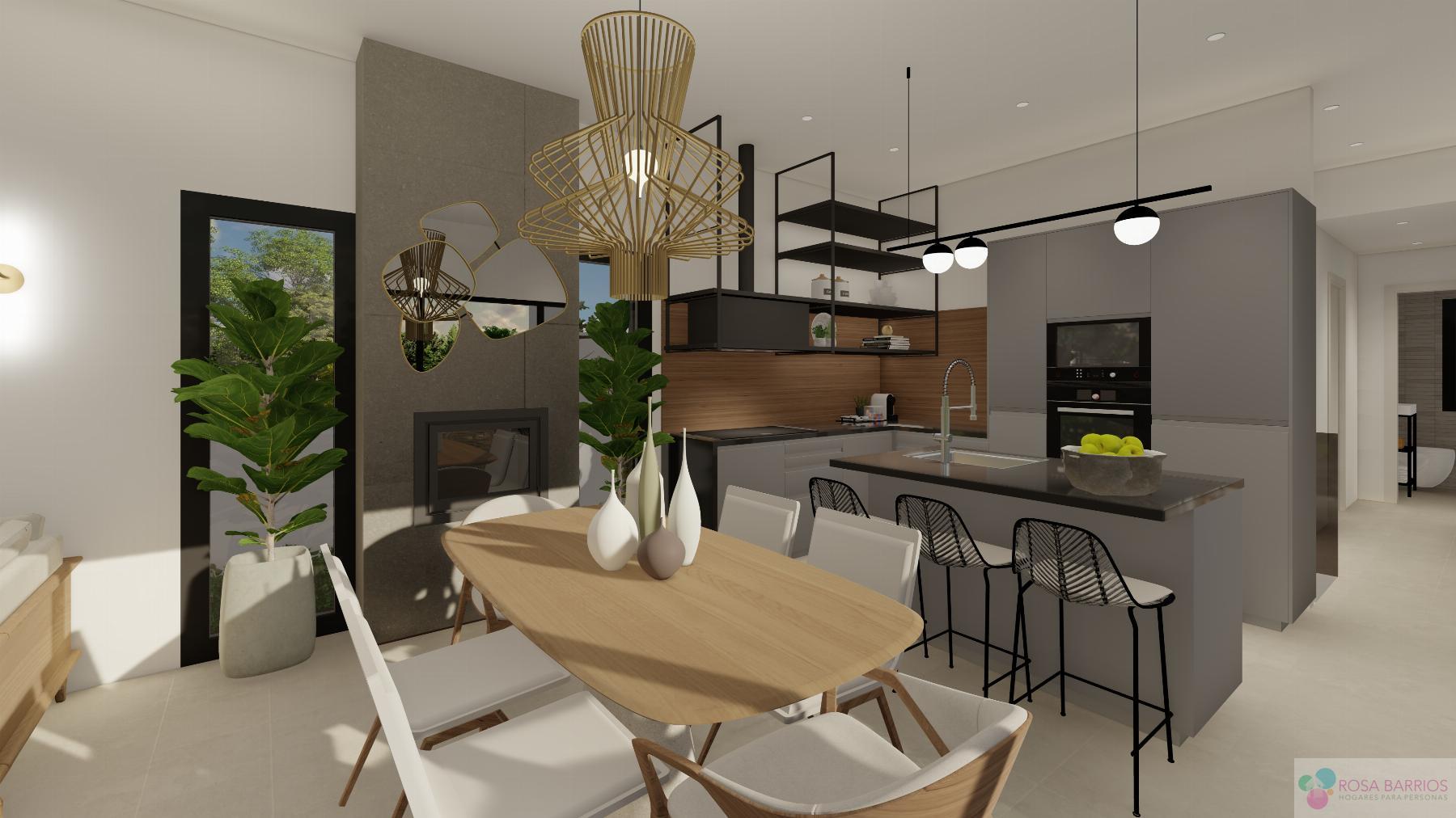 For sale of chalet in Estepona