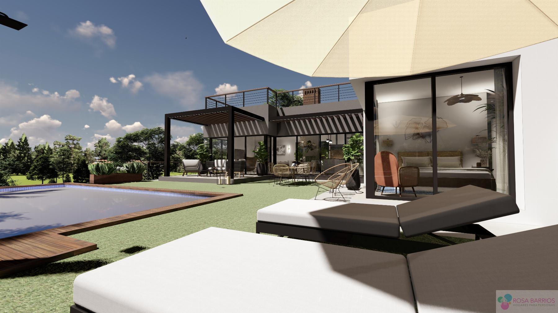 For sale of chalet in Estepona