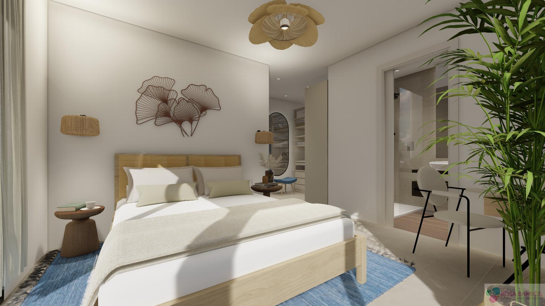 For sale of chalet in Estepona