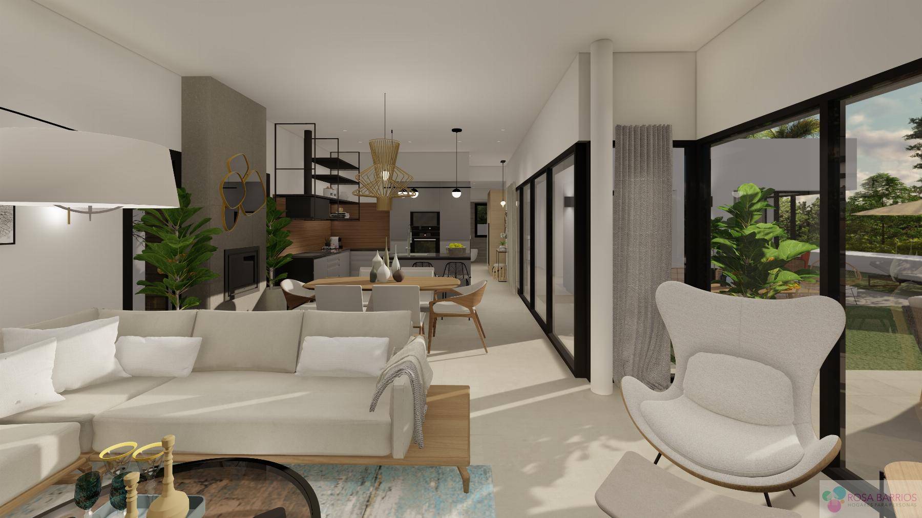 For sale of chalet in Estepona