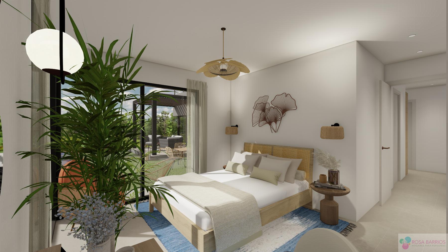 For sale of chalet in Estepona