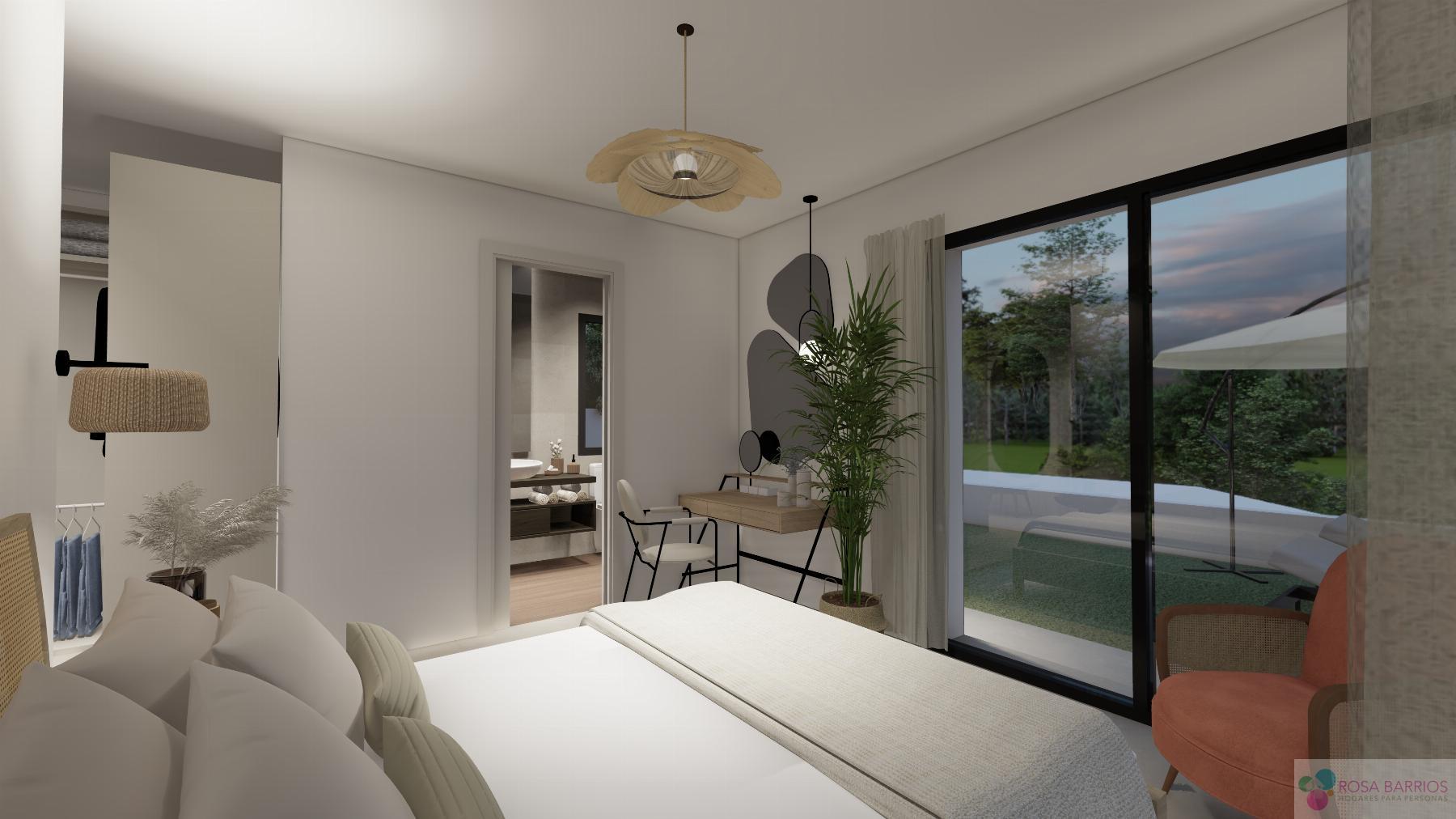 For sale of chalet in Estepona